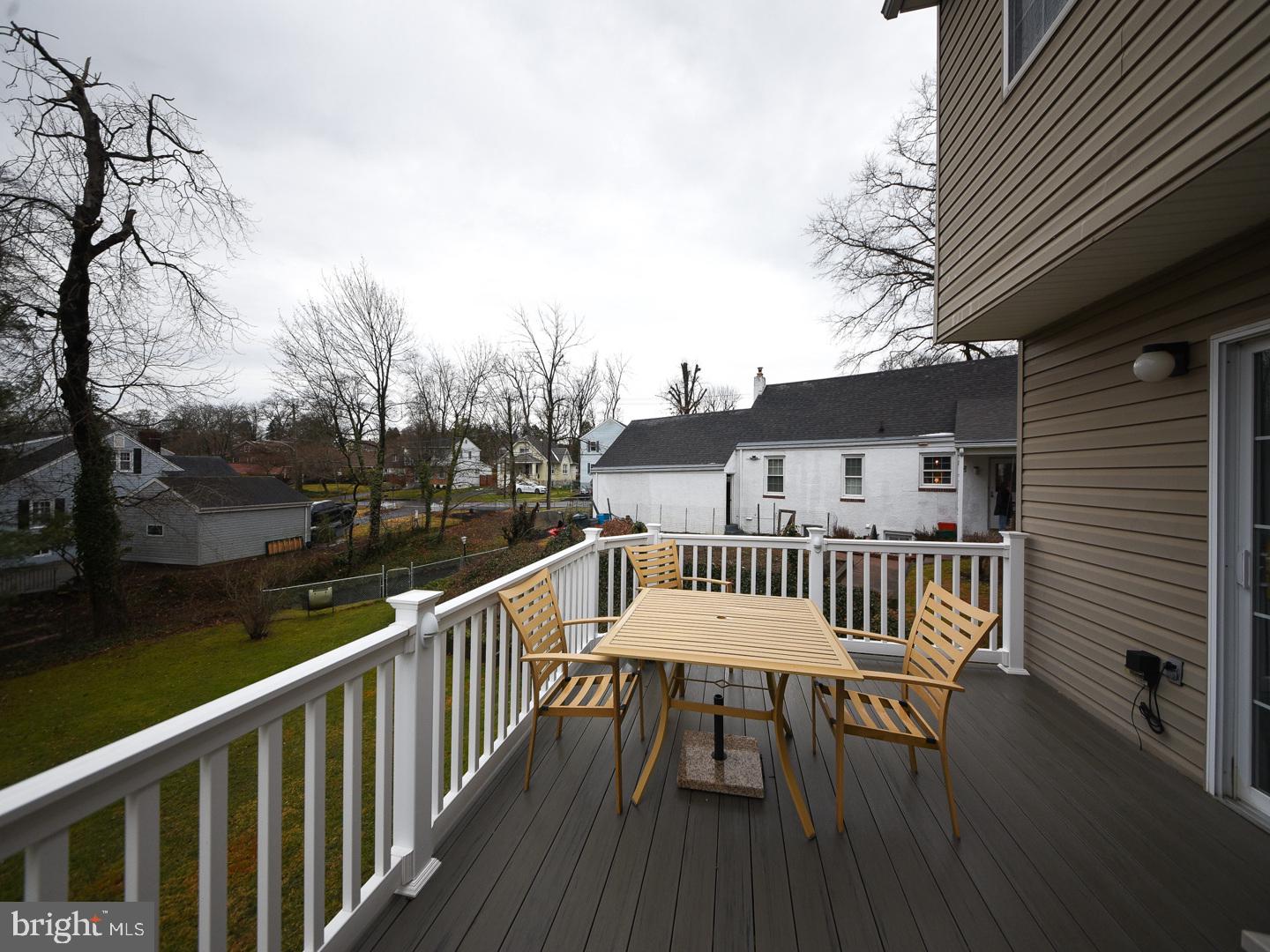 HUNTINGDON VALLEY - Residential