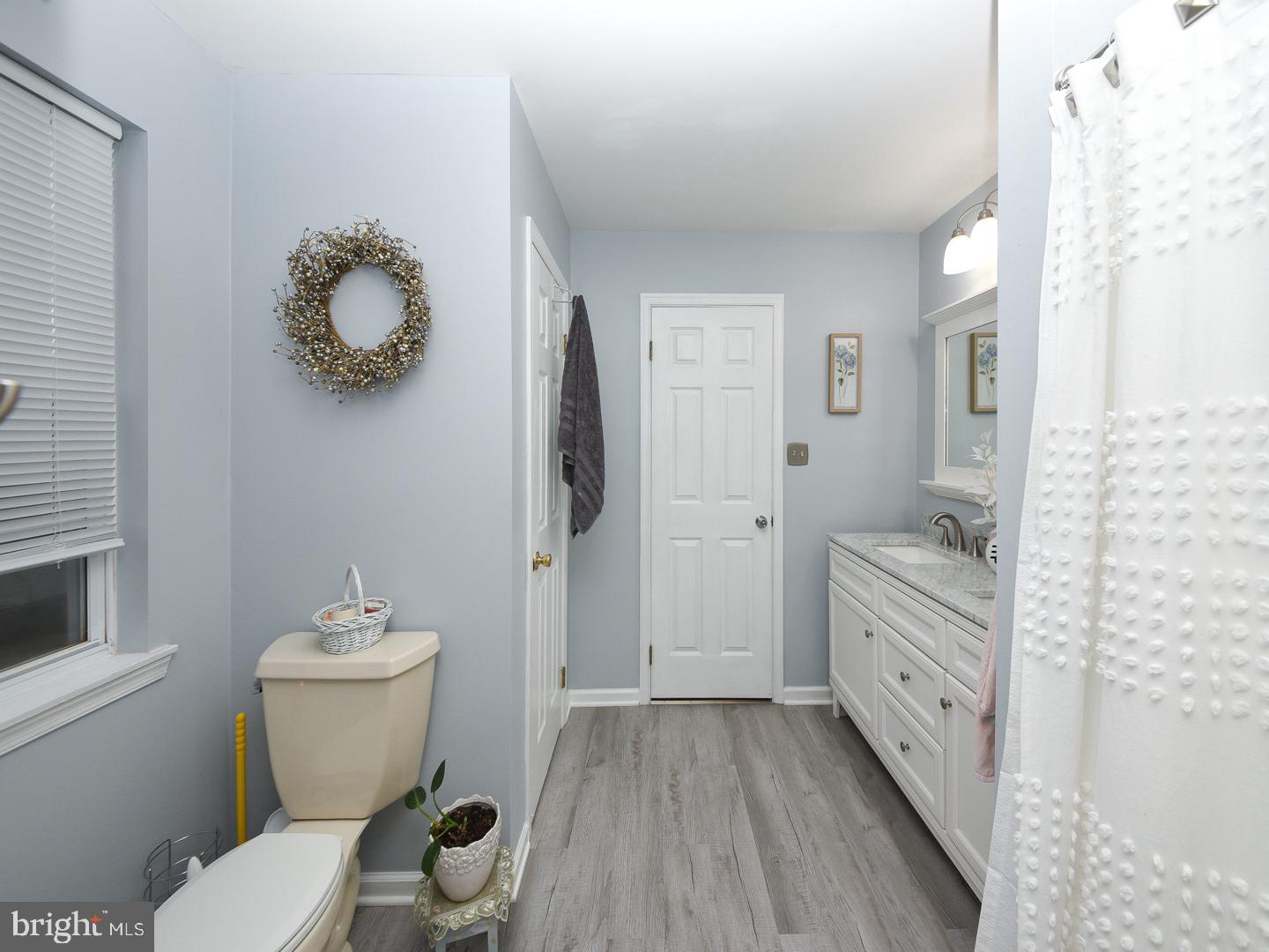 HUNTINGDON VALLEY - Residential