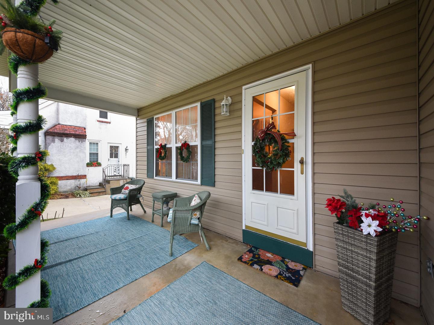 HUNTINGDON VALLEY - Residential