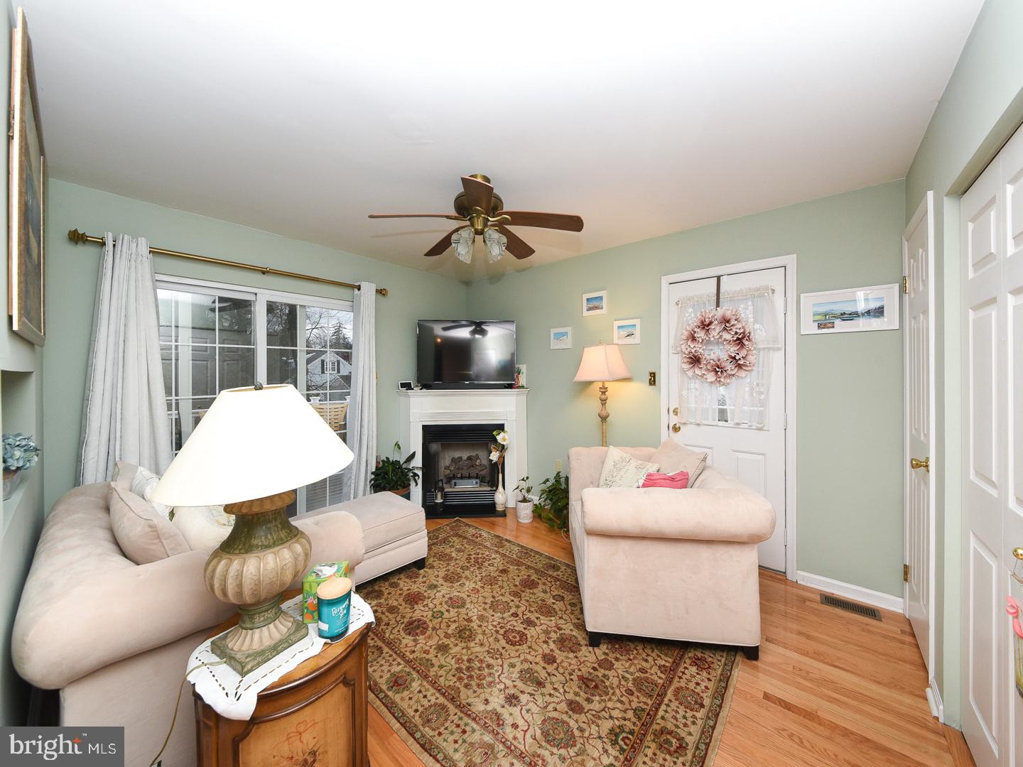 HUNTINGDON VALLEY - Residential