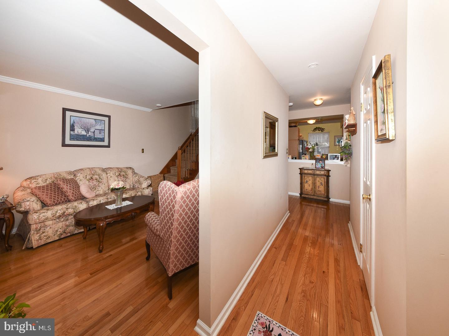 HUNTINGDON VALLEY - Residential