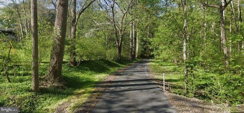 SNOWDEN CREEK ROAD MARRIOTTSVILLE MD 21104