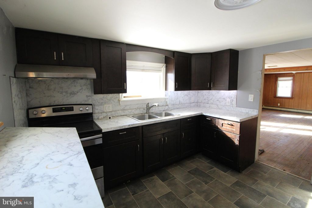 Photo of 1335 Apple Street, UPPER CHICHESTER, PA 19061 (MLS # PADE2107066)