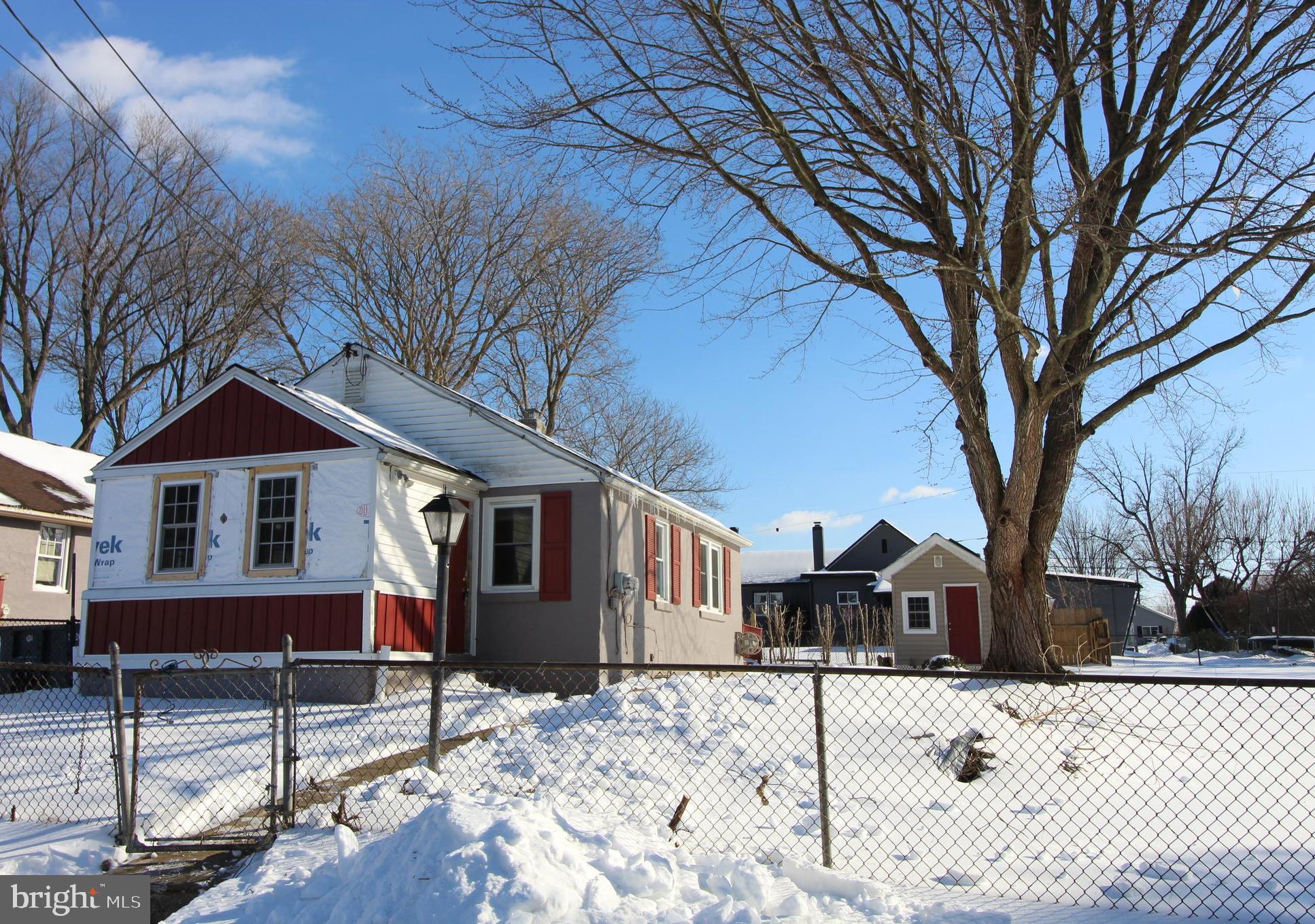 GARDENDALE - Residential