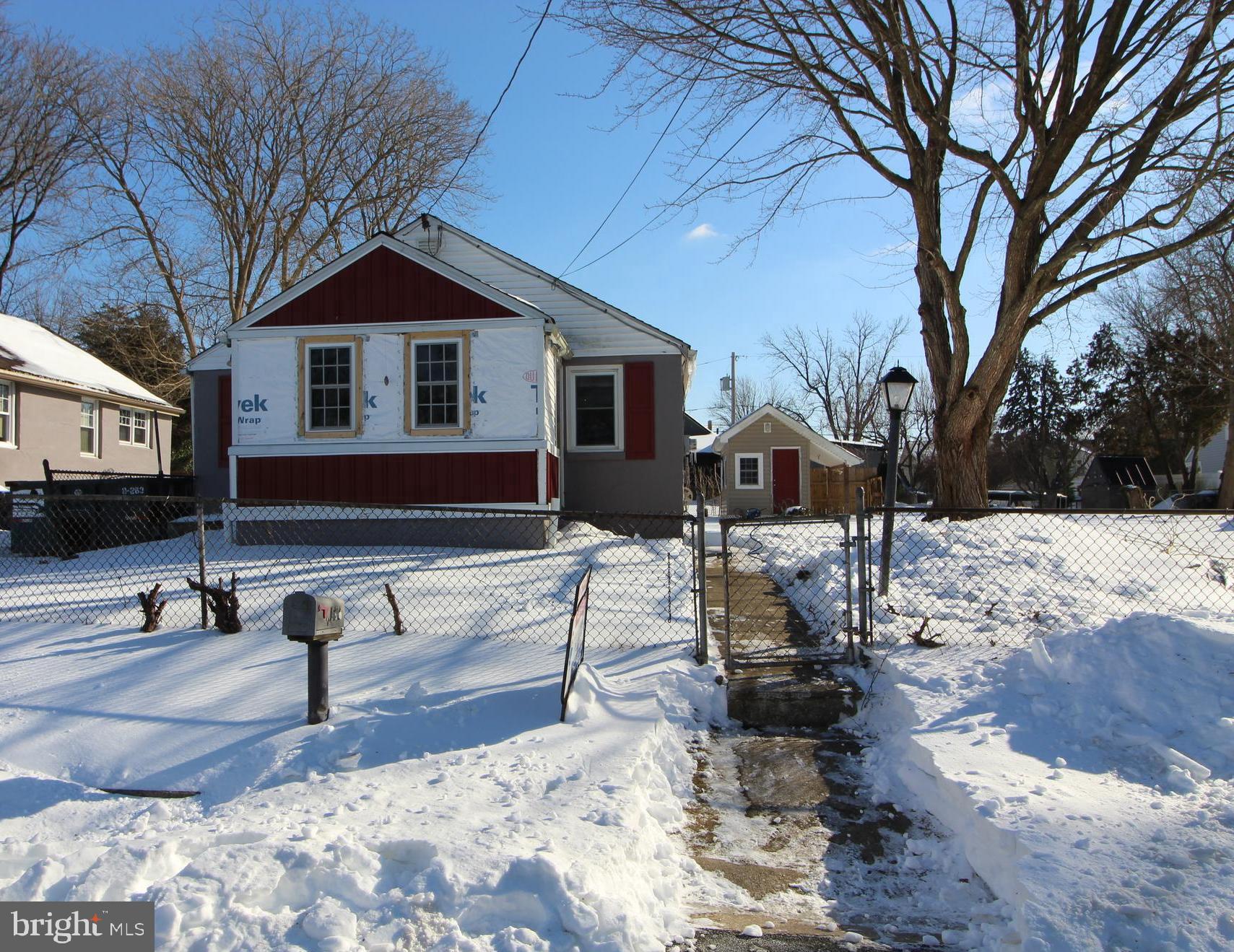 GARDENDALE - Residential