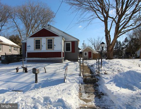 1335 APPLE STREET UPPER CHICHESTER PA 19061