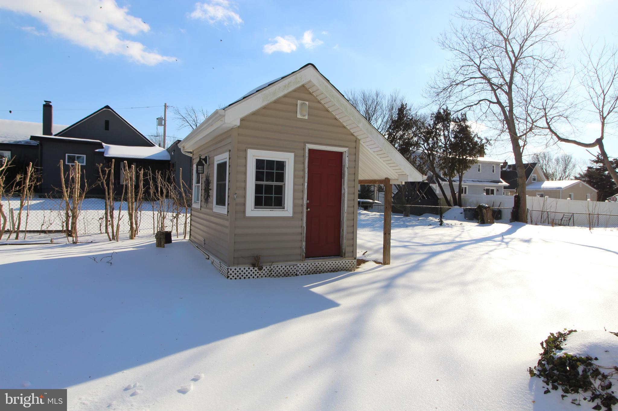 GARDENDALE - Residential