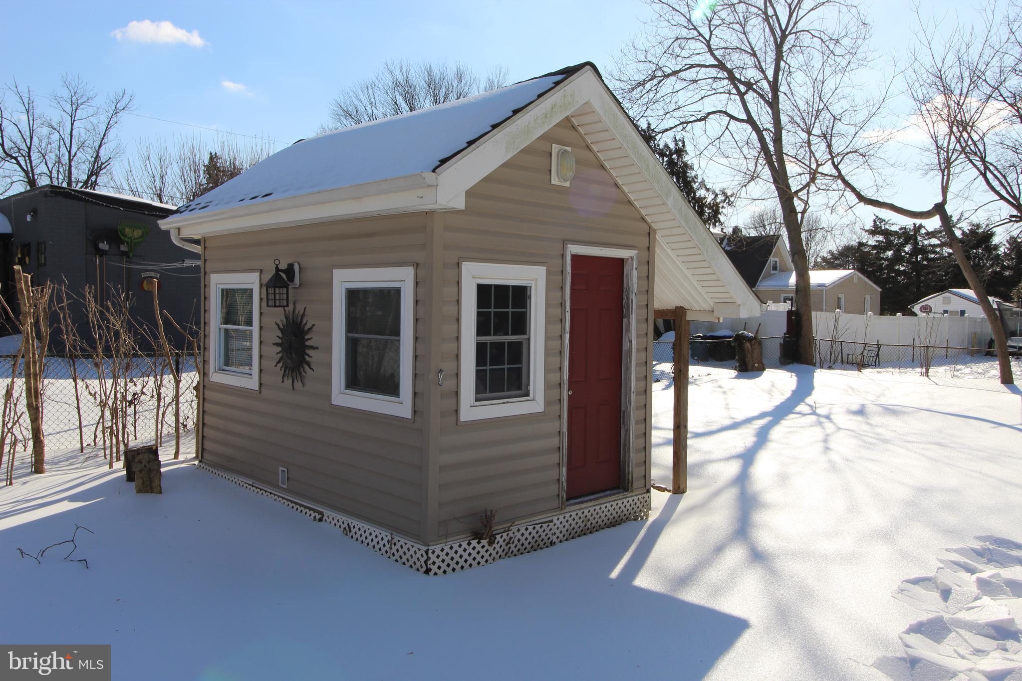 GARDENDALE - Residential