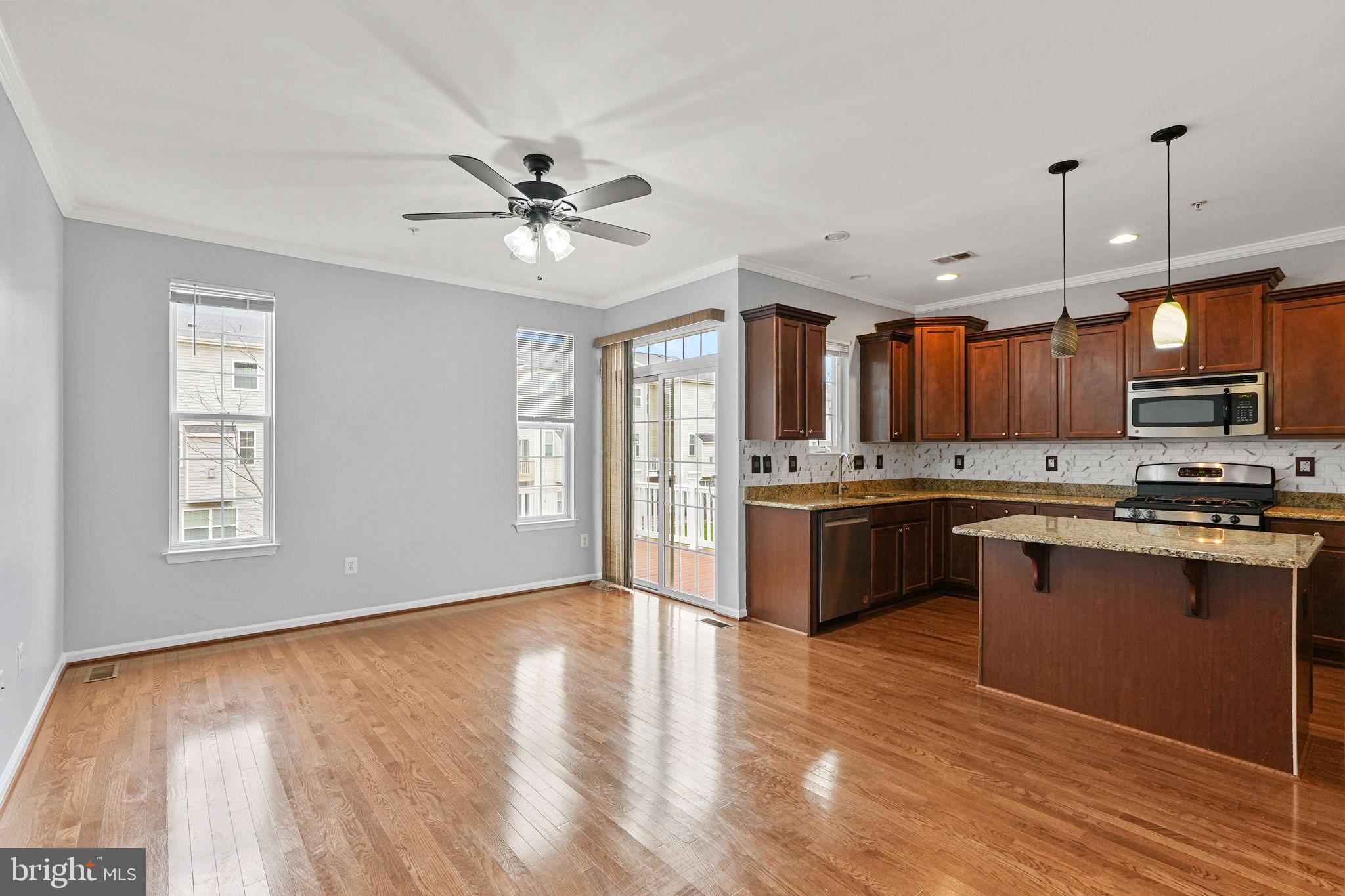 TANYARD SPRINGS - Residential