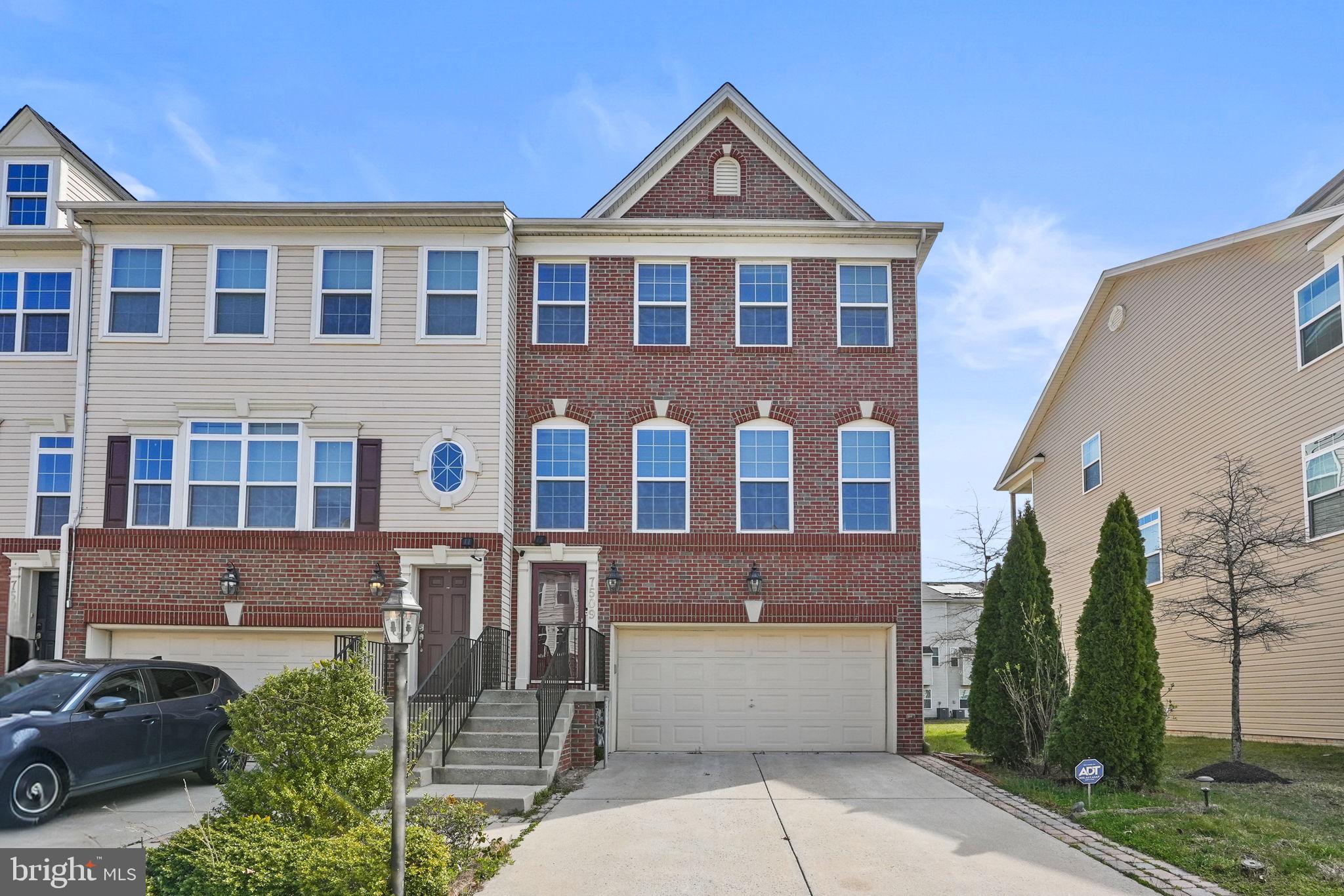 TANYARD SPRINGS - Residential