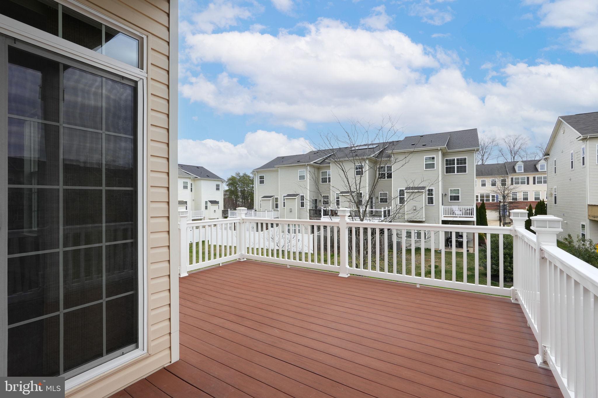 TANYARD SPRINGS - Residential