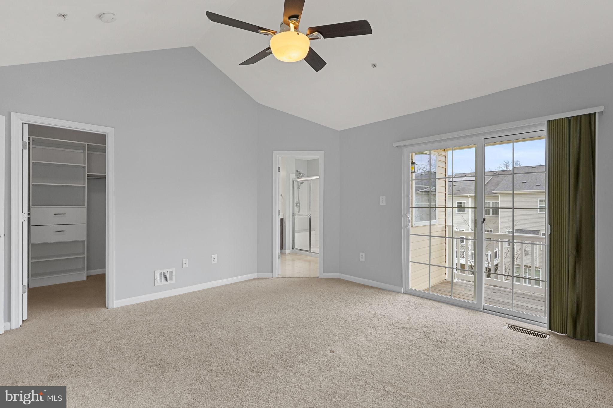 TANYARD SPRINGS - Residential