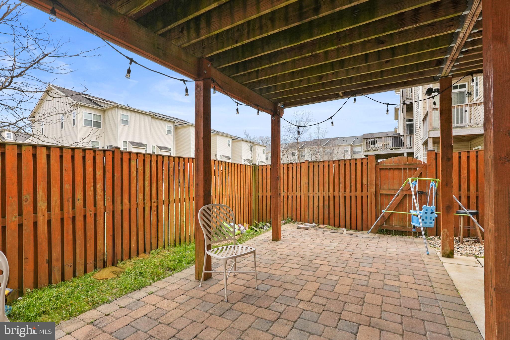 TANYARD SPRINGS - Residential