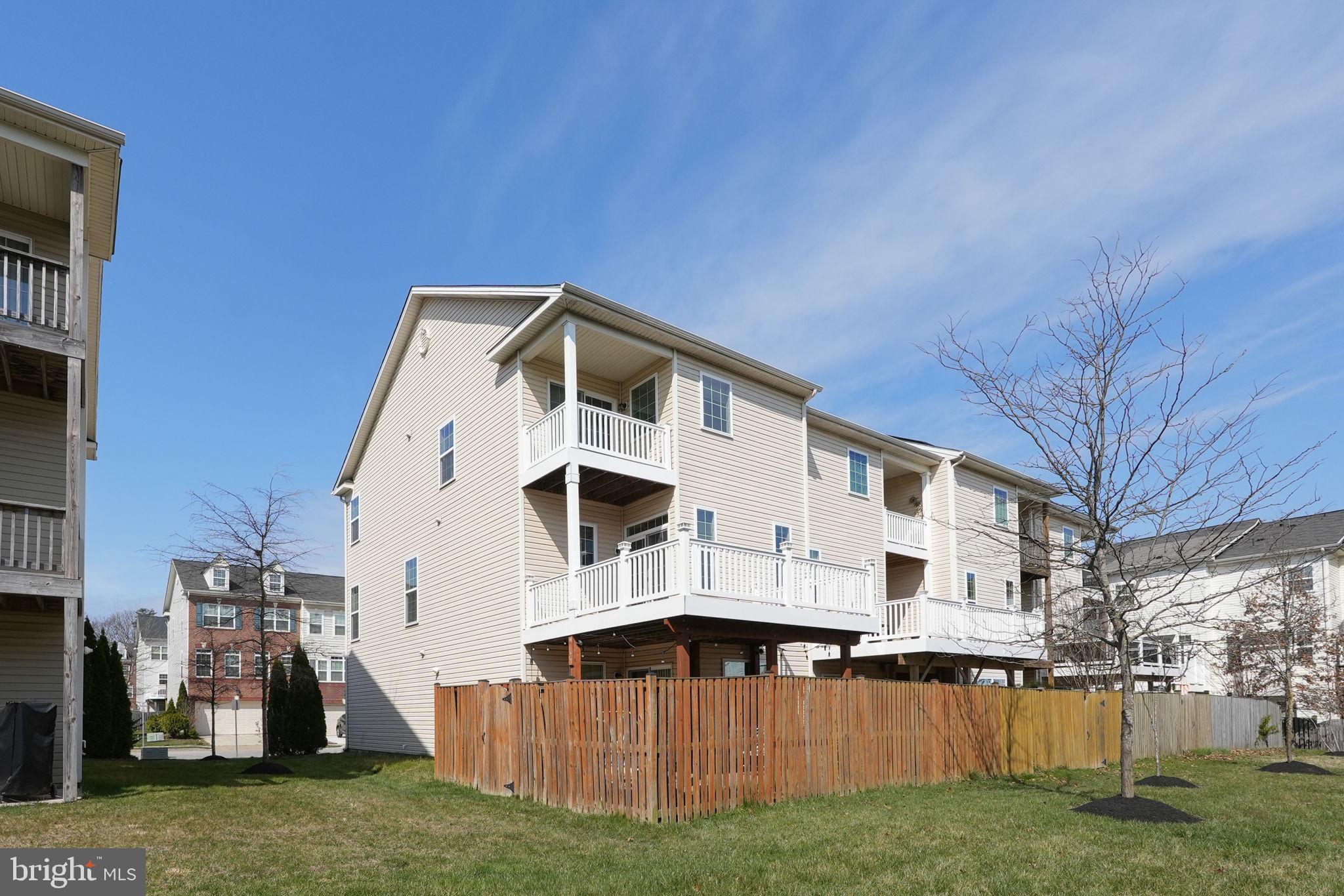 TANYARD SPRINGS - Residential