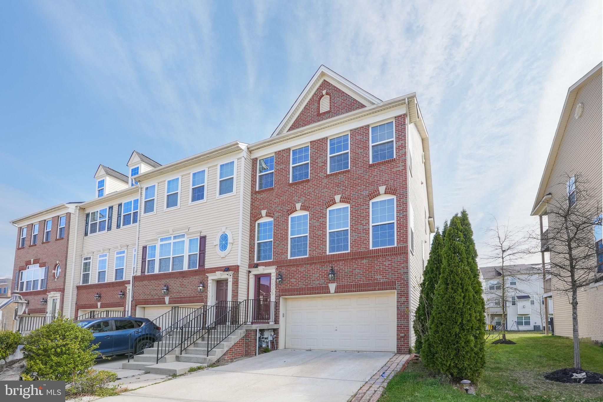 TANYARD SPRINGS - Residential