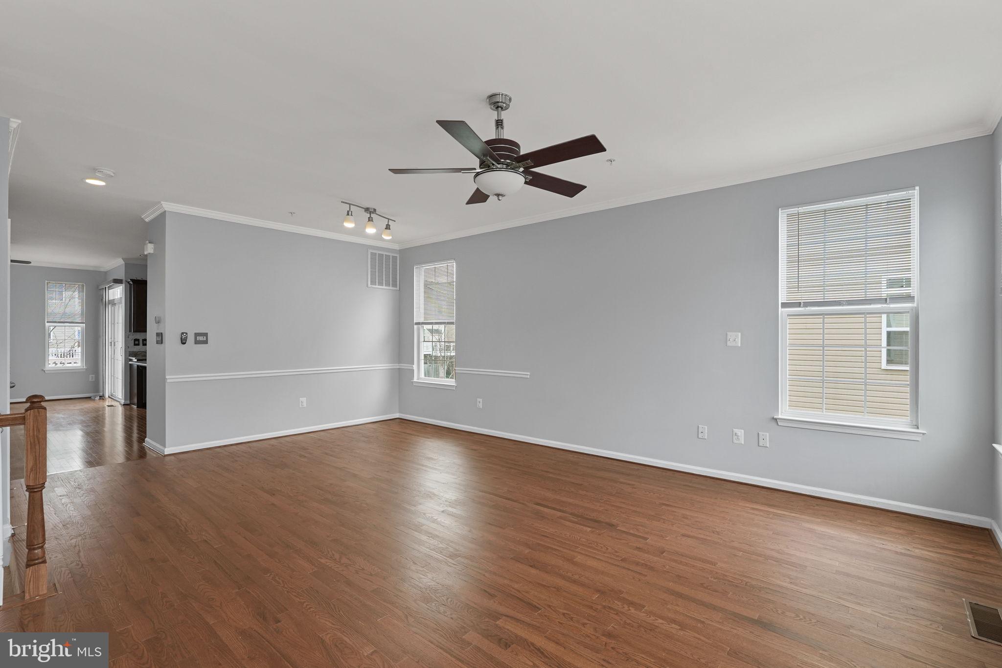 TANYARD SPRINGS - Residential