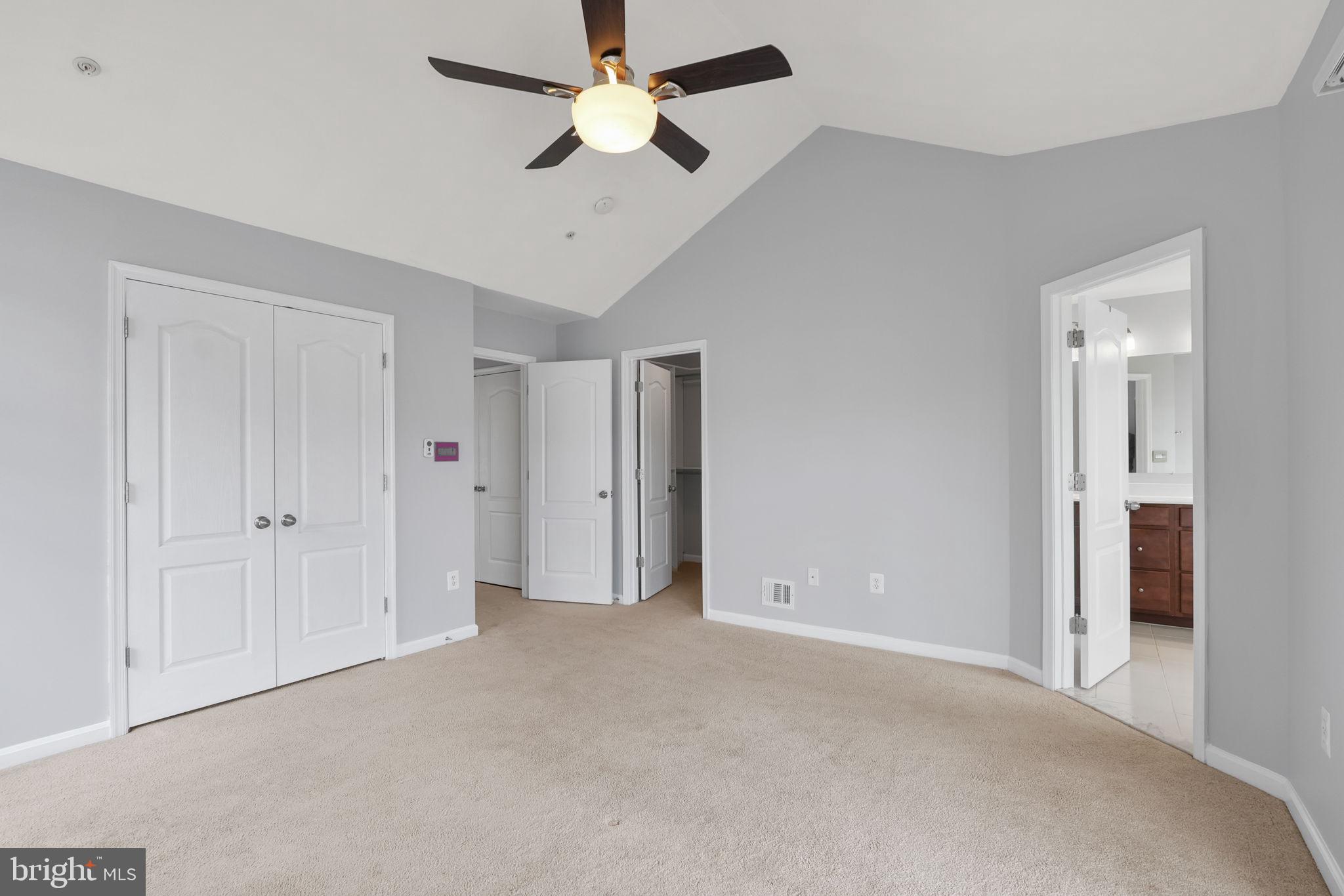 TANYARD SPRINGS - Residential