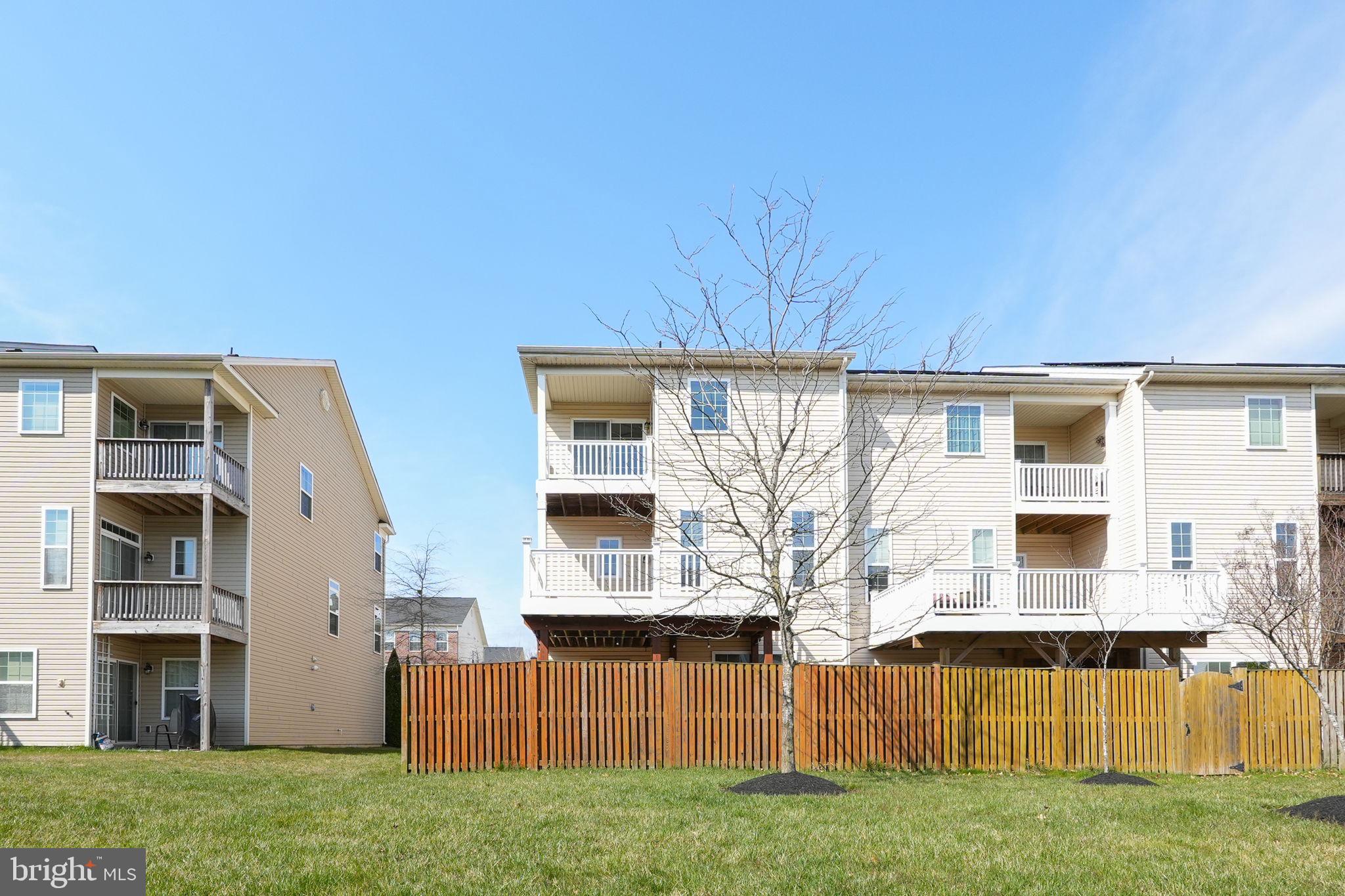 TANYARD SPRINGS - Residential