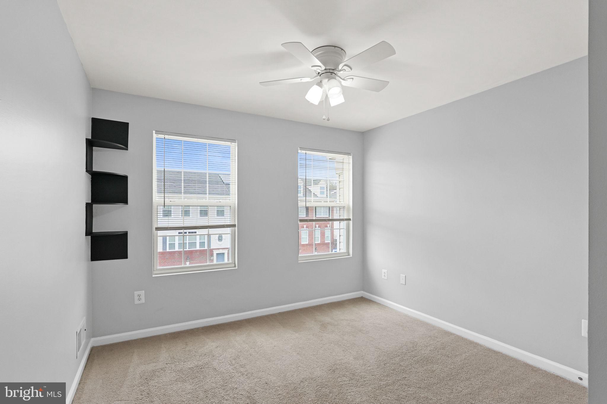 TANYARD SPRINGS - Residential