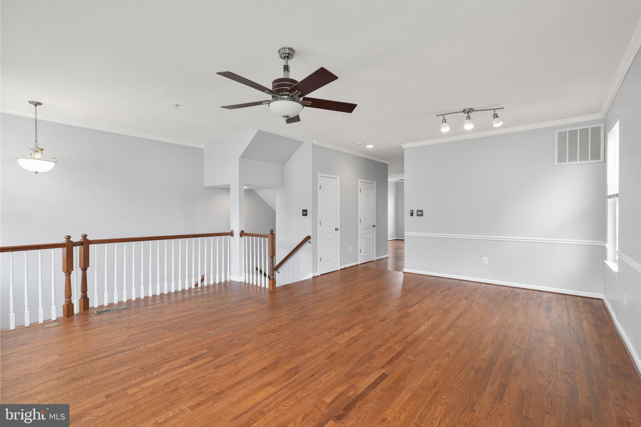 TANYARD SPRINGS - Residential