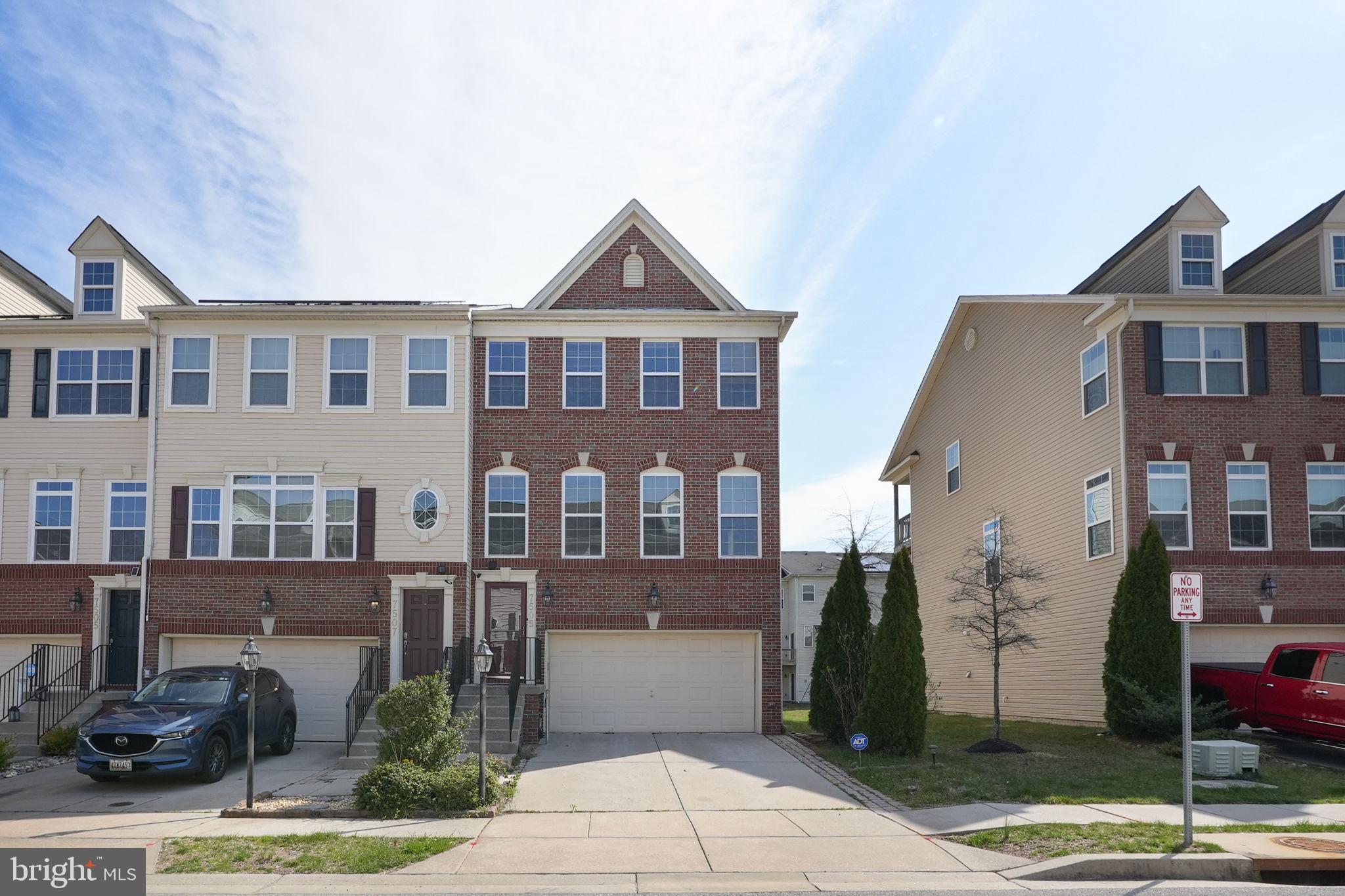 TANYARD SPRINGS - Residential