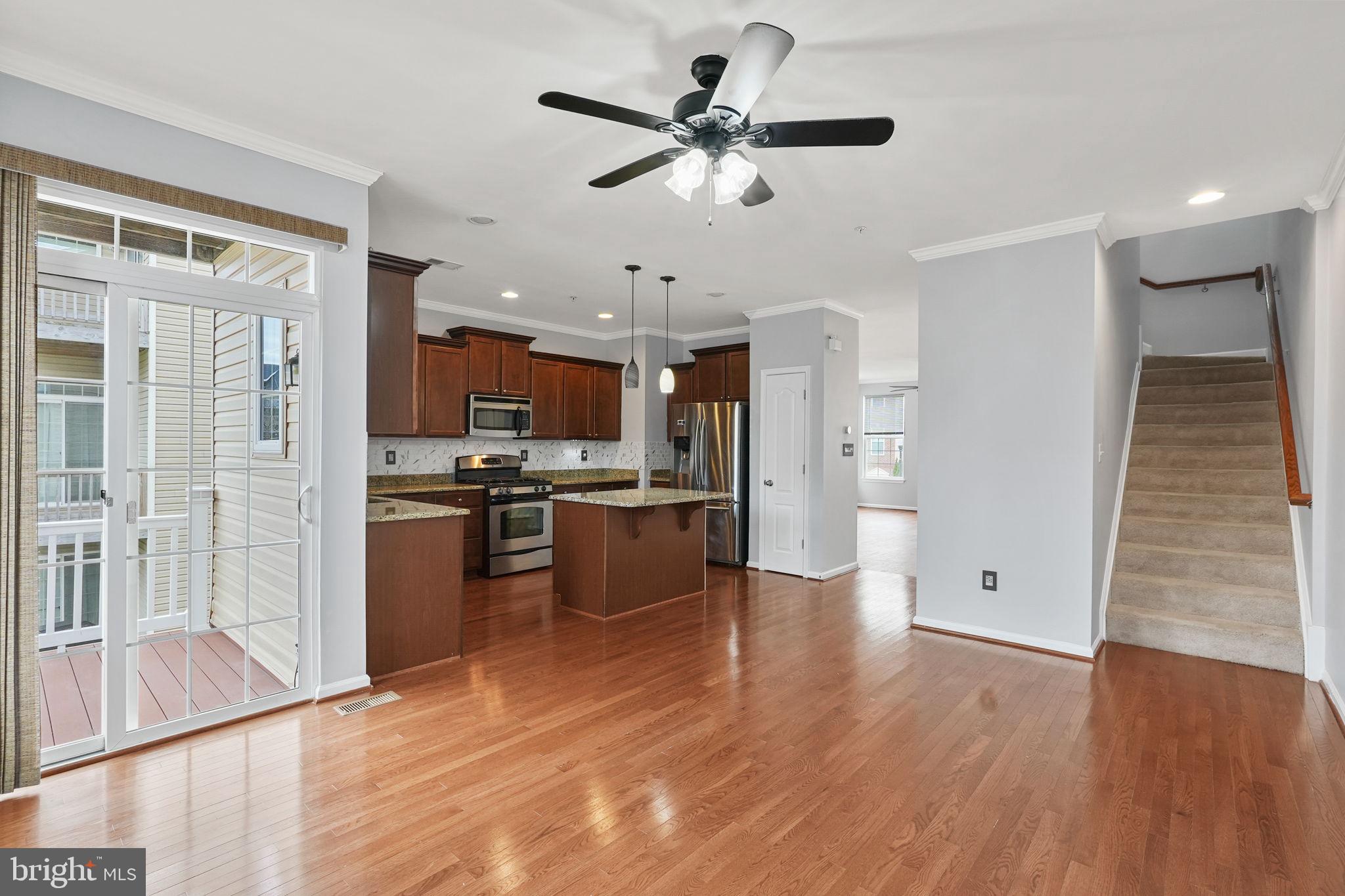 TANYARD SPRINGS - Residential