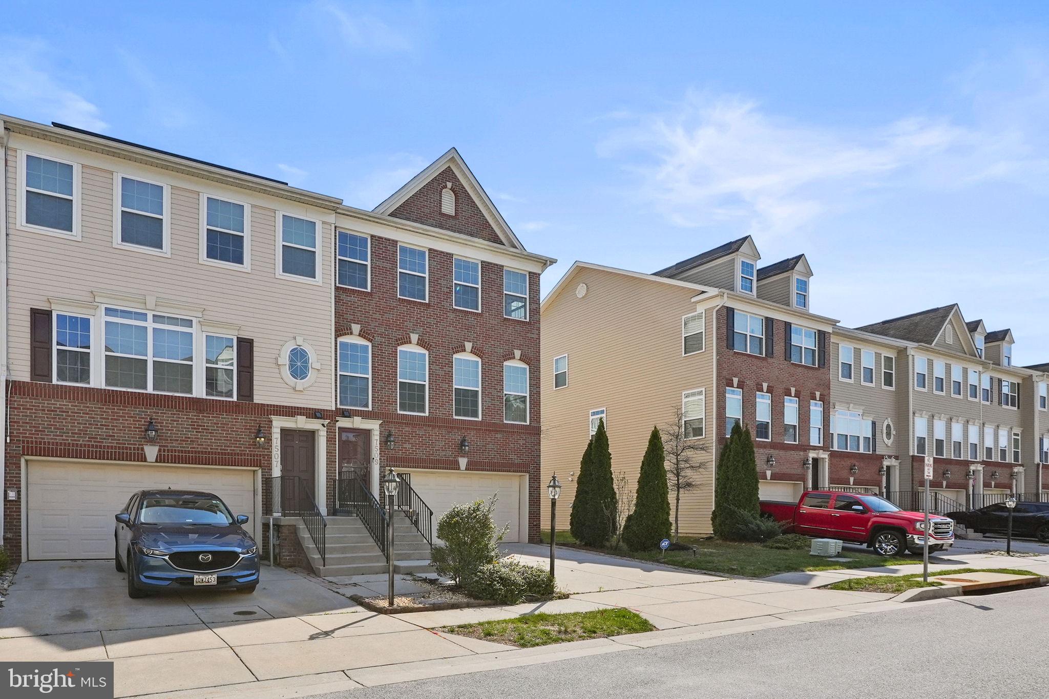 TANYARD SPRINGS - Residential