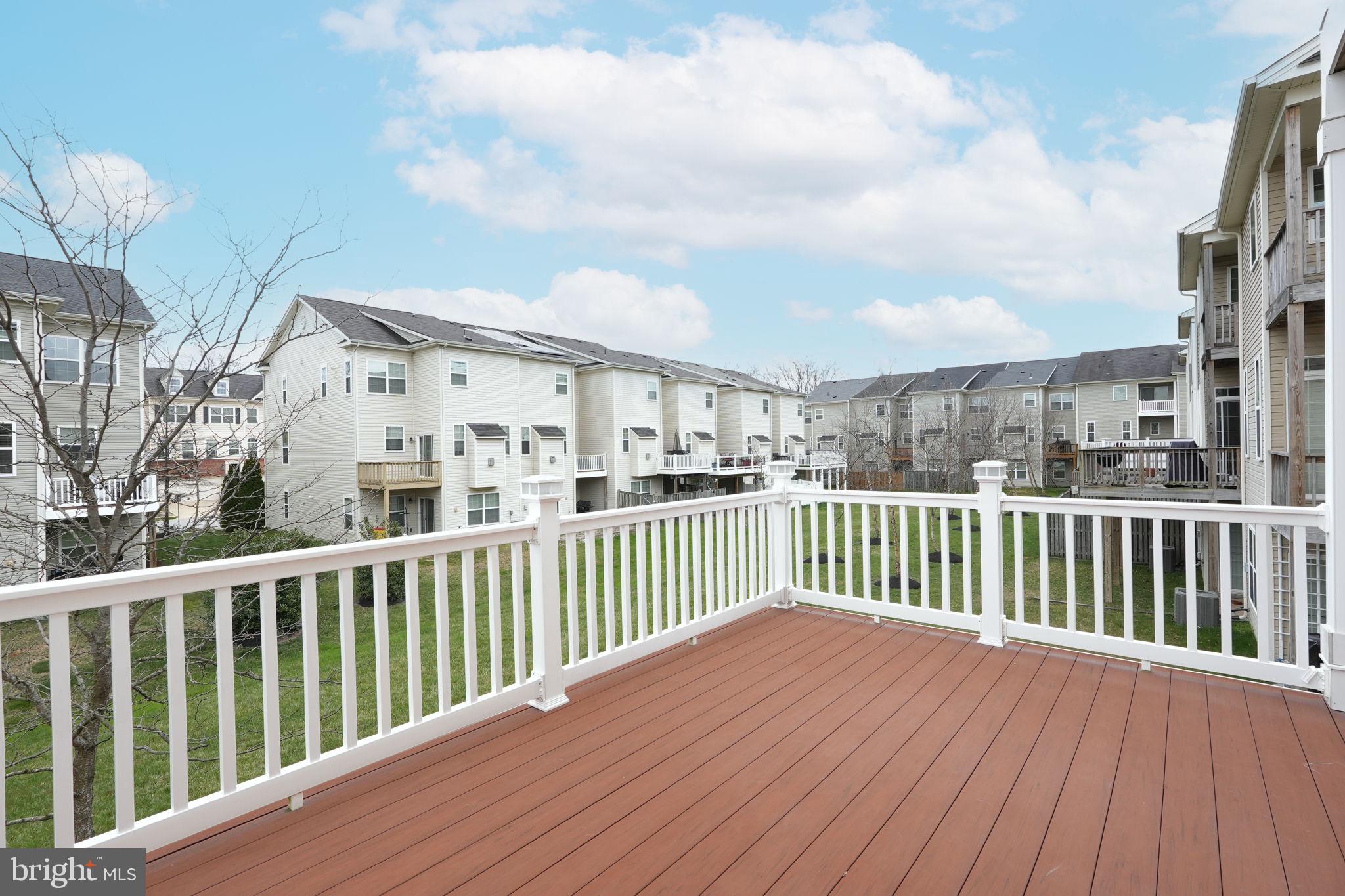 TANYARD SPRINGS - Residential