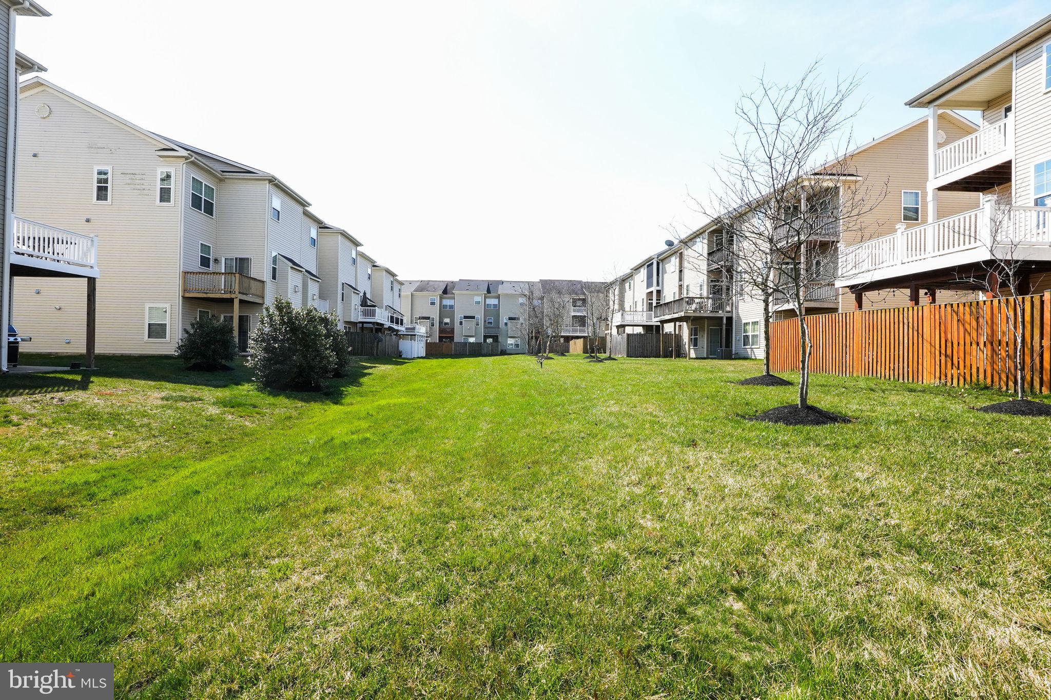 TANYARD SPRINGS - Residential