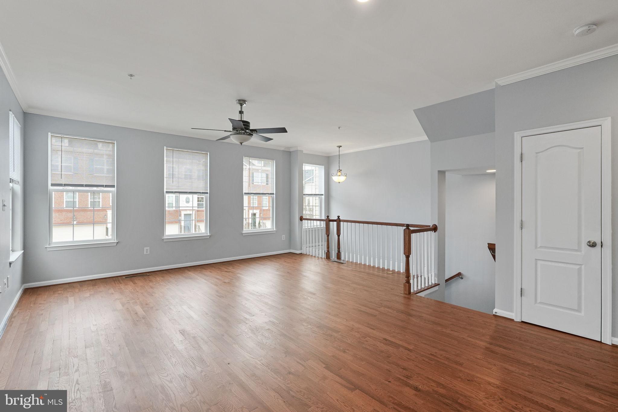 TANYARD SPRINGS - Residential