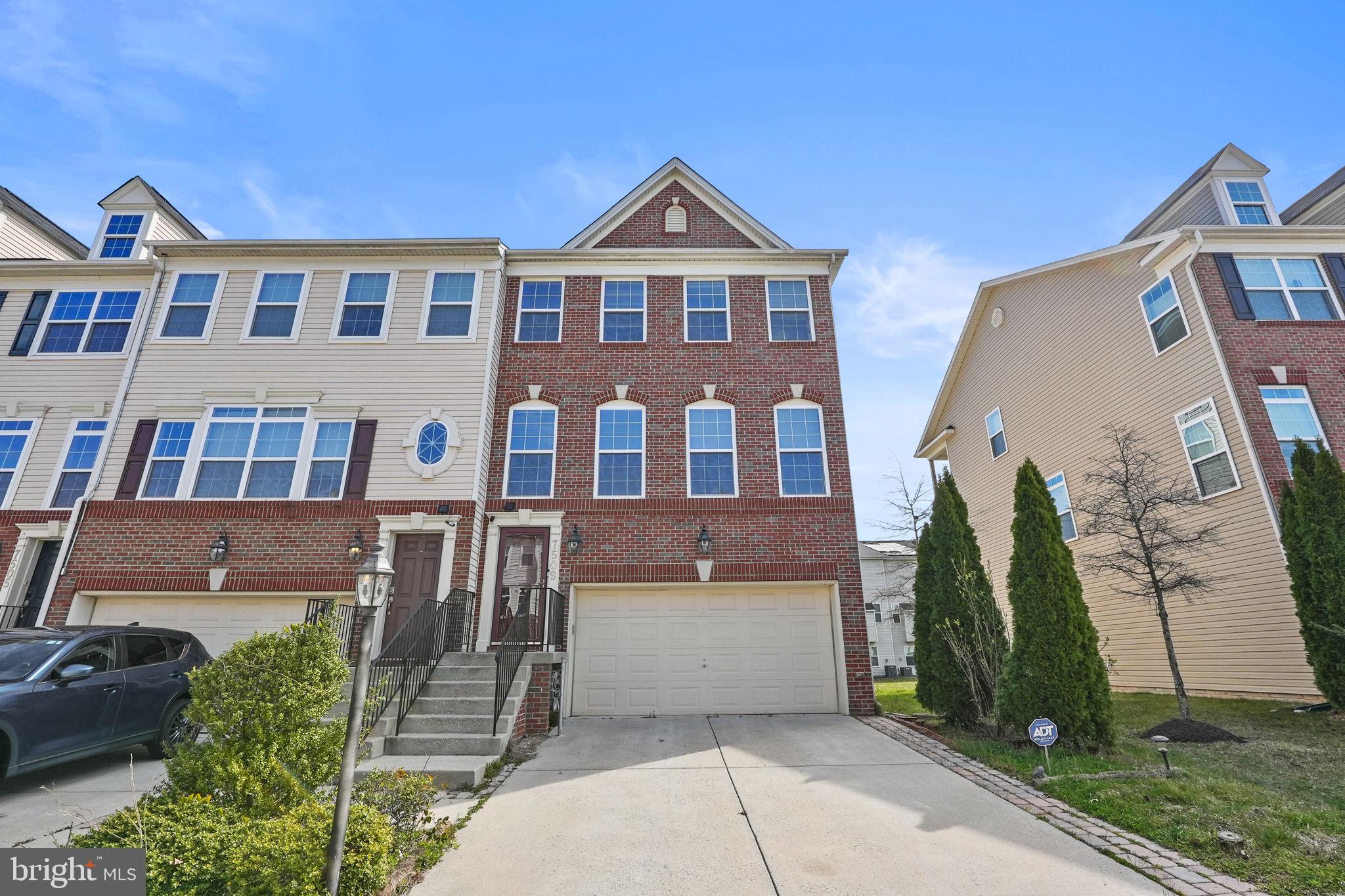 TANYARD SPRINGS - Residential