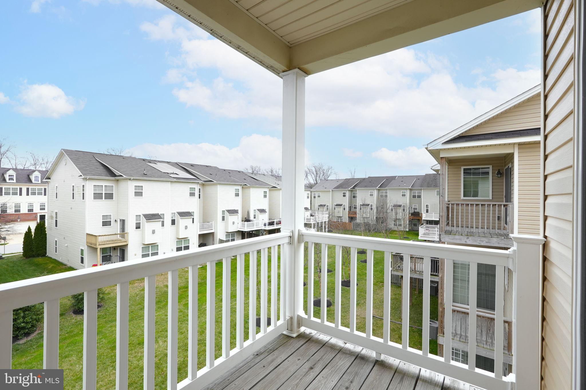 TANYARD SPRINGS - Residential