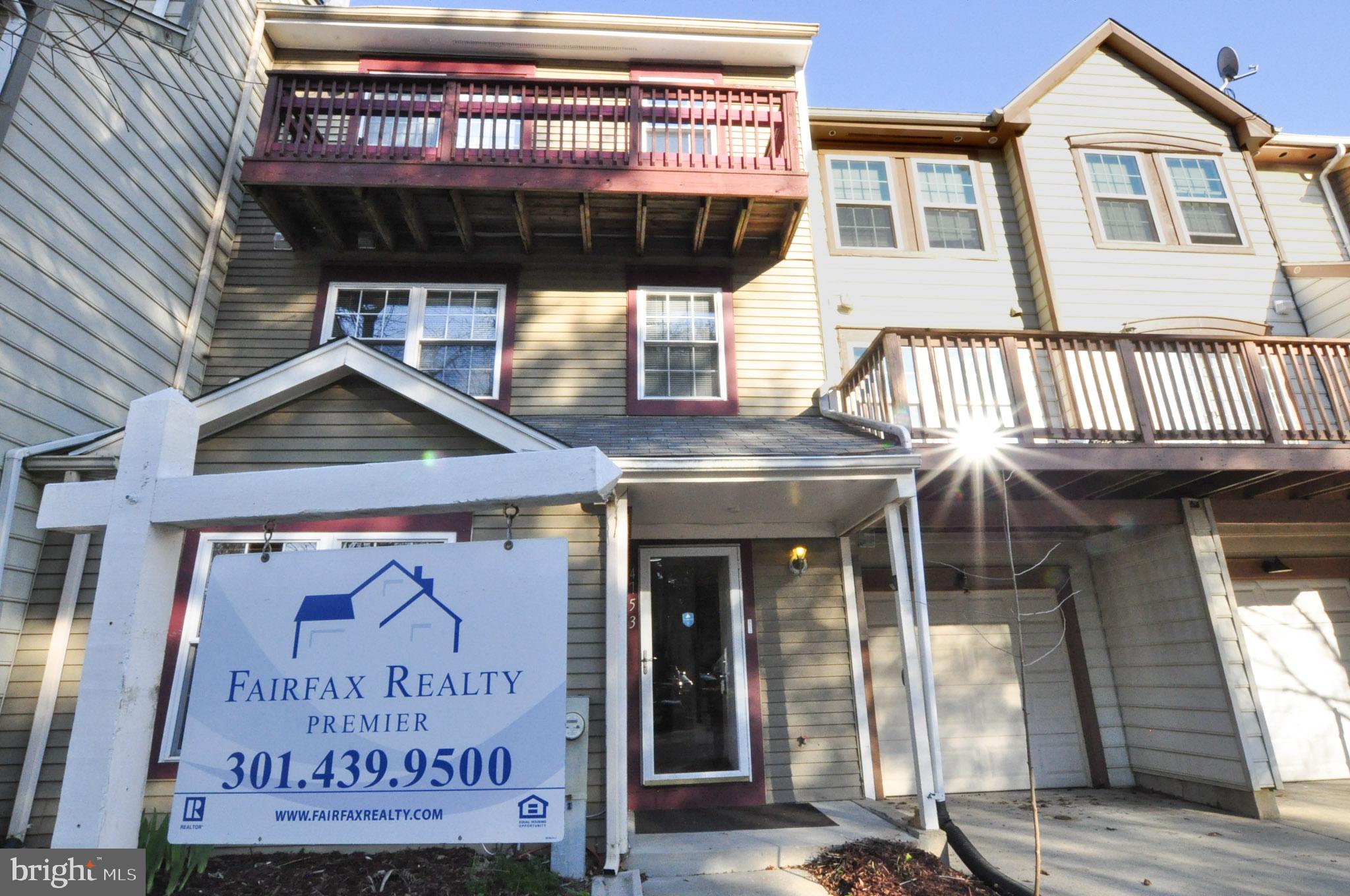 GLENSFORD CONDO - Residential