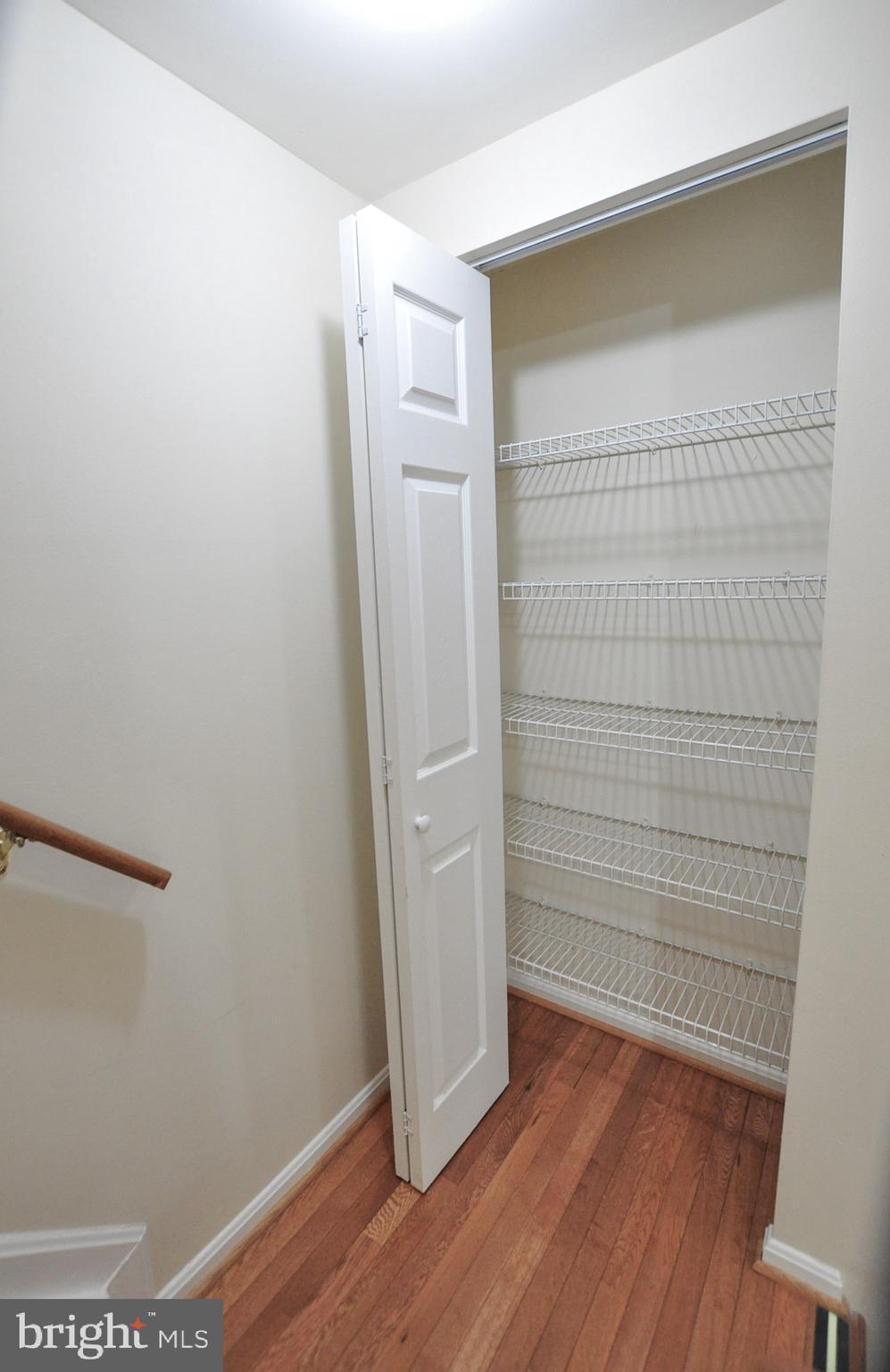 GLENSFORD CONDO - Residential