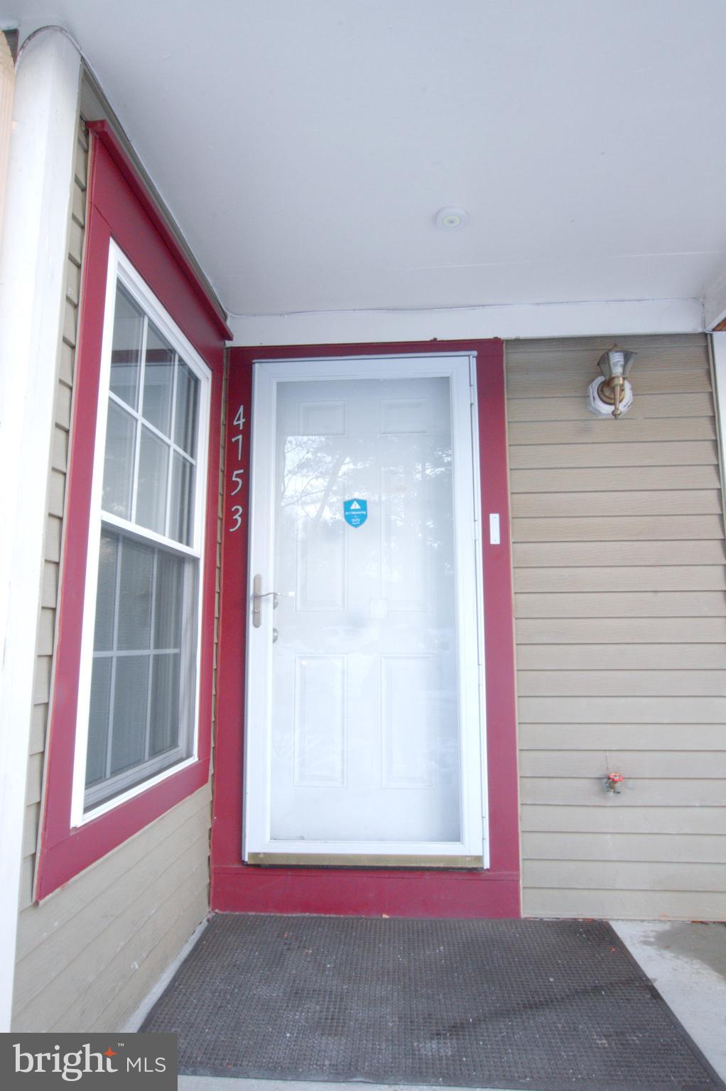 GLENSFORD CONDO - Residential