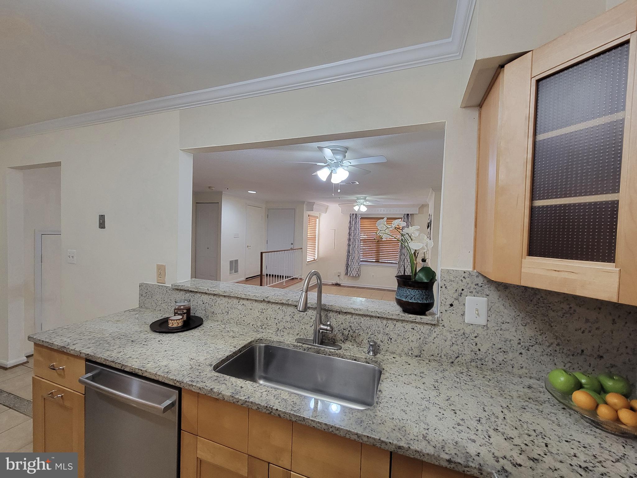 GLENSFORD CONDO - Residential