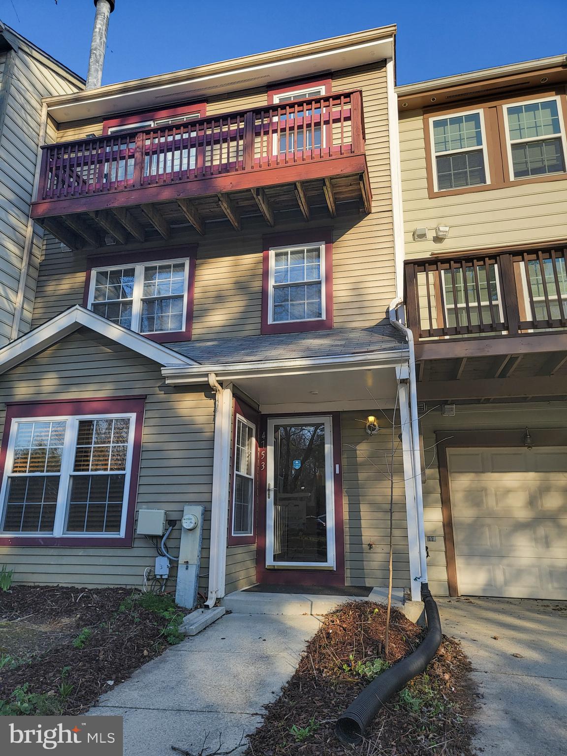 GLENSFORD CONDO - Residential