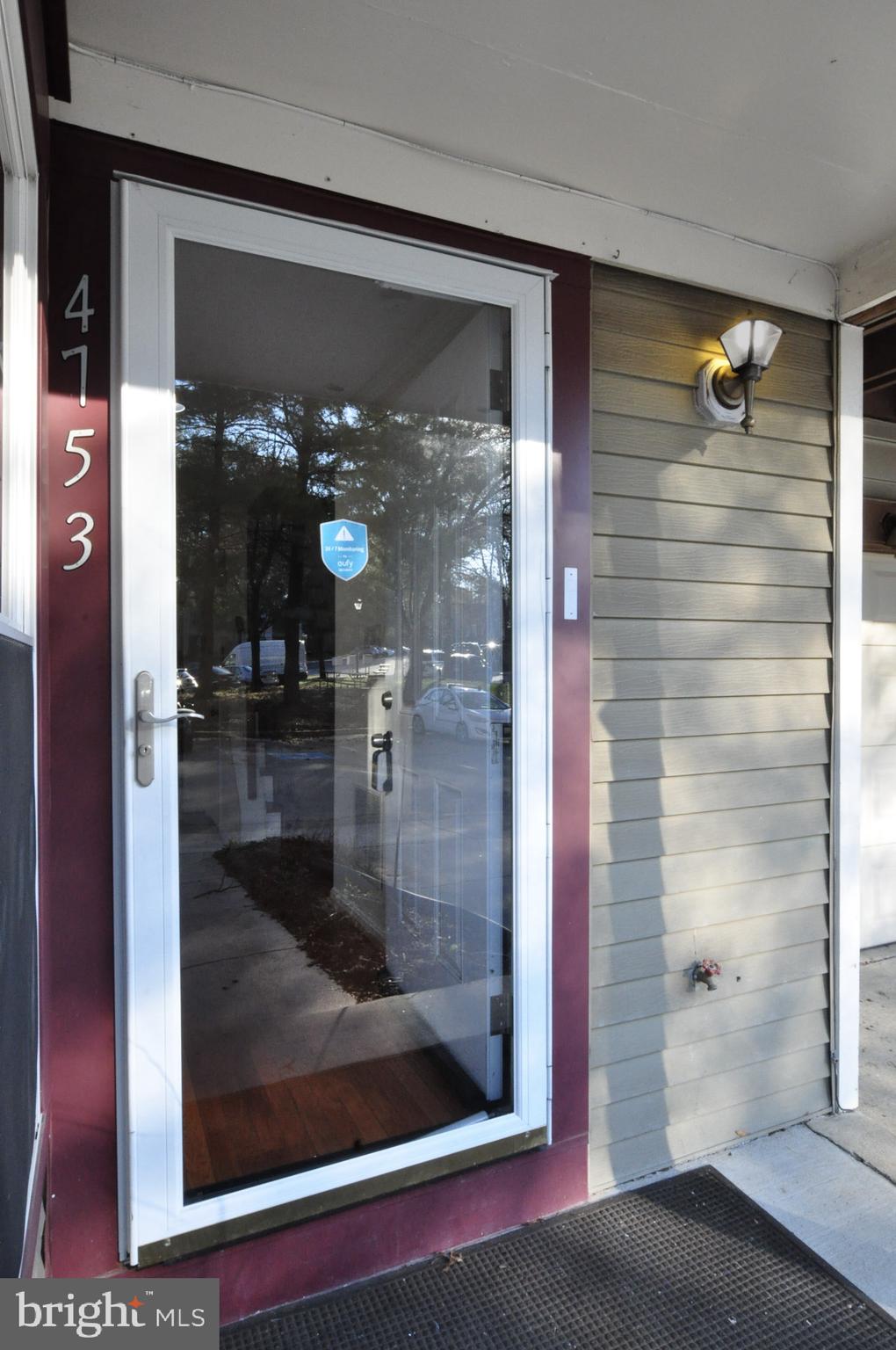 GLENSFORD CONDO - Residential