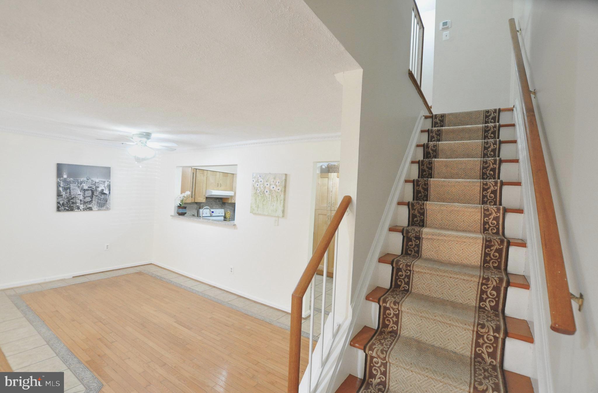 GLENSFORD CONDO - Residential