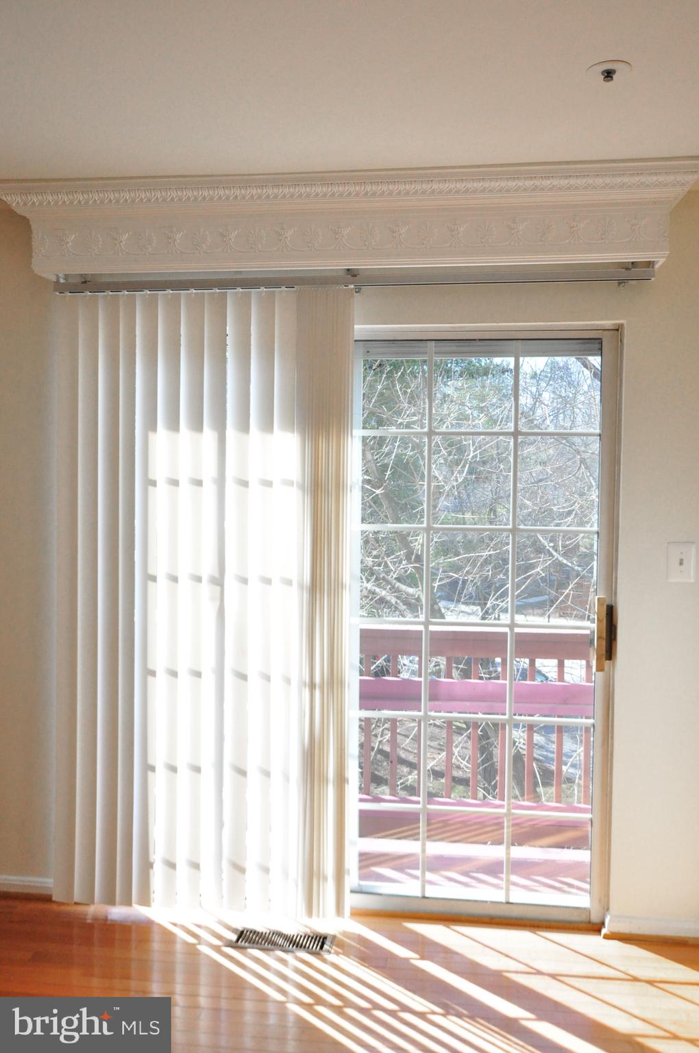 GLENSFORD CONDO - Residential