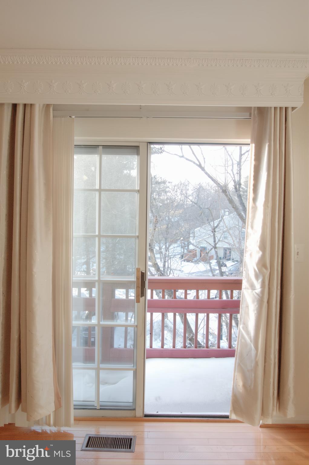 GLENSFORD CONDO - Residential