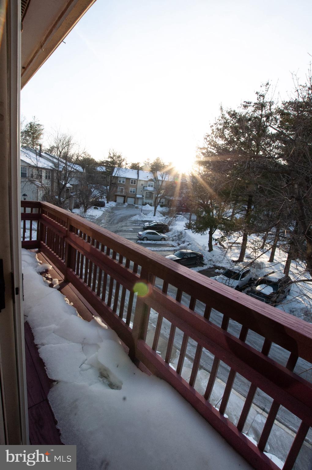 GLENSFORD CONDO - Residential