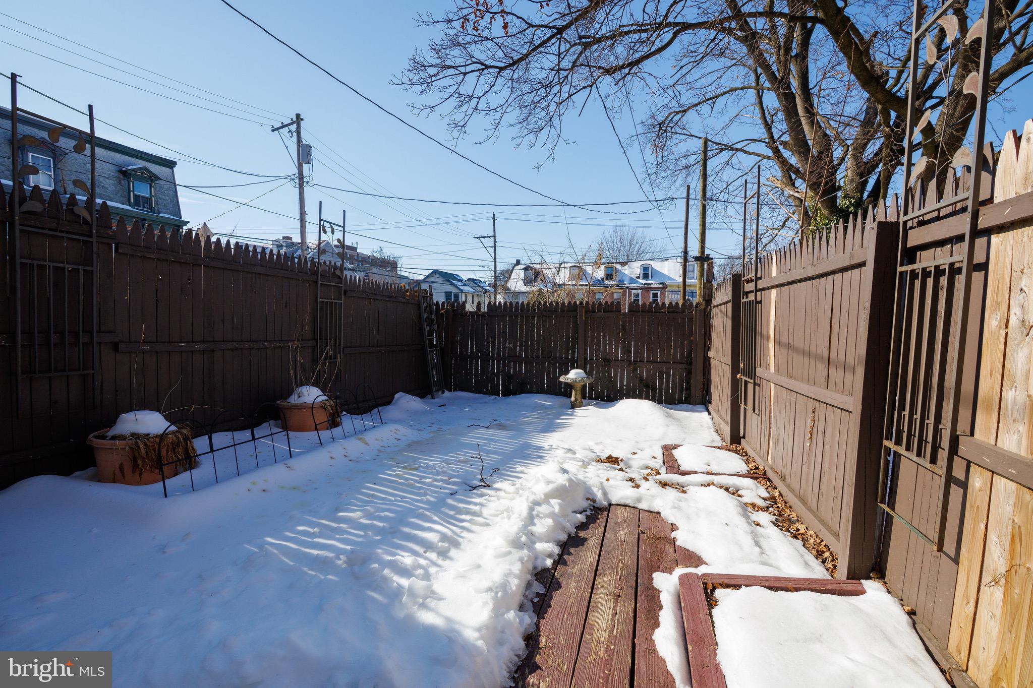 HISTORIC MIDTOWN - Residential