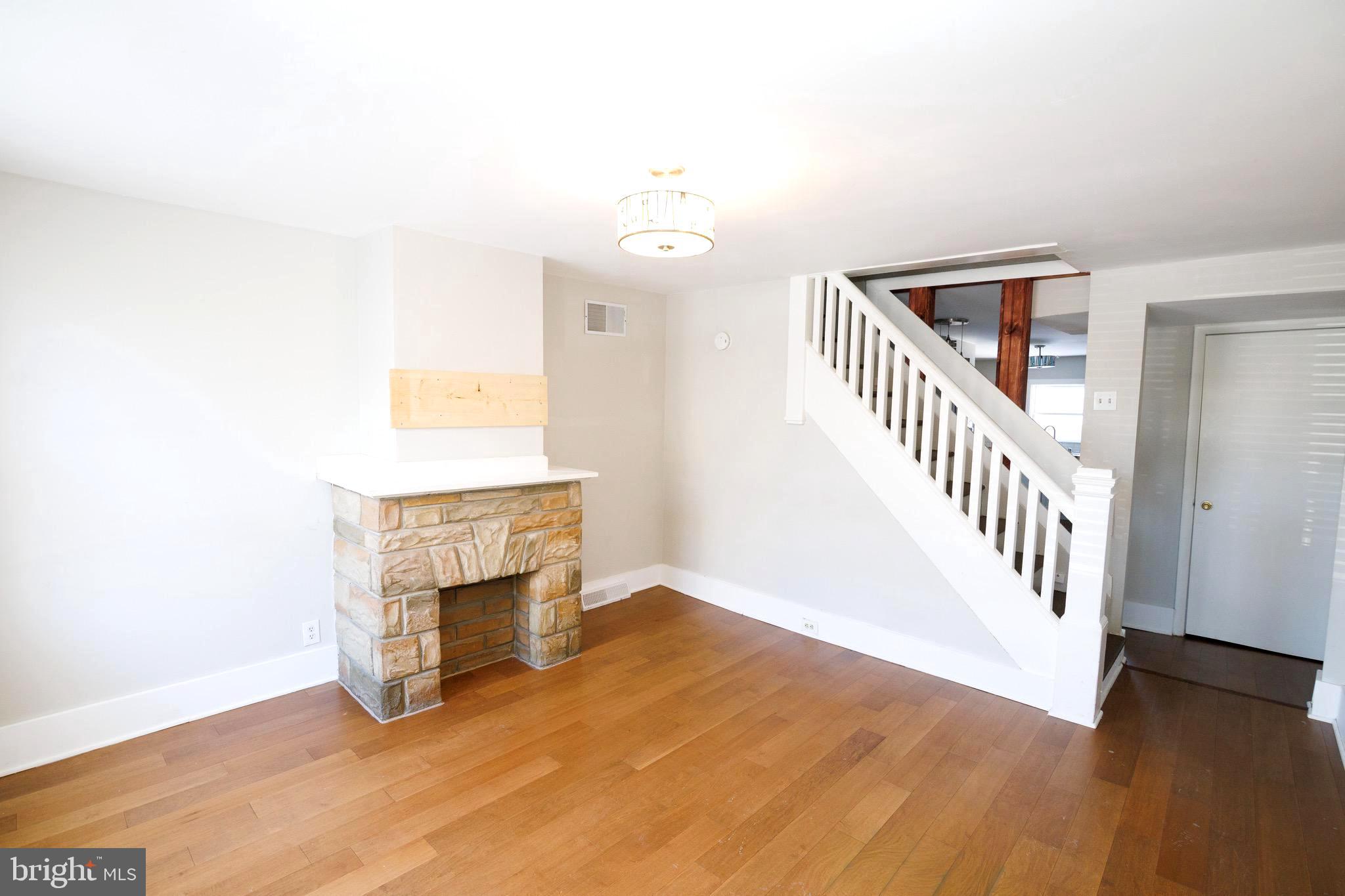 HISTORIC MIDTOWN - Residential