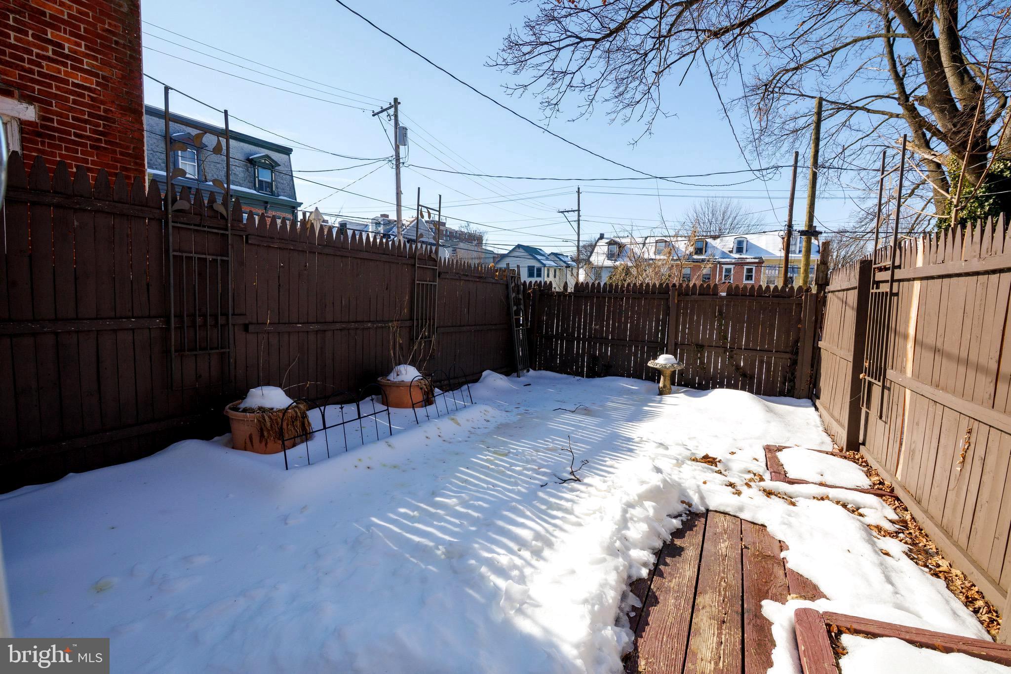 HISTORIC MIDTOWN - Residential