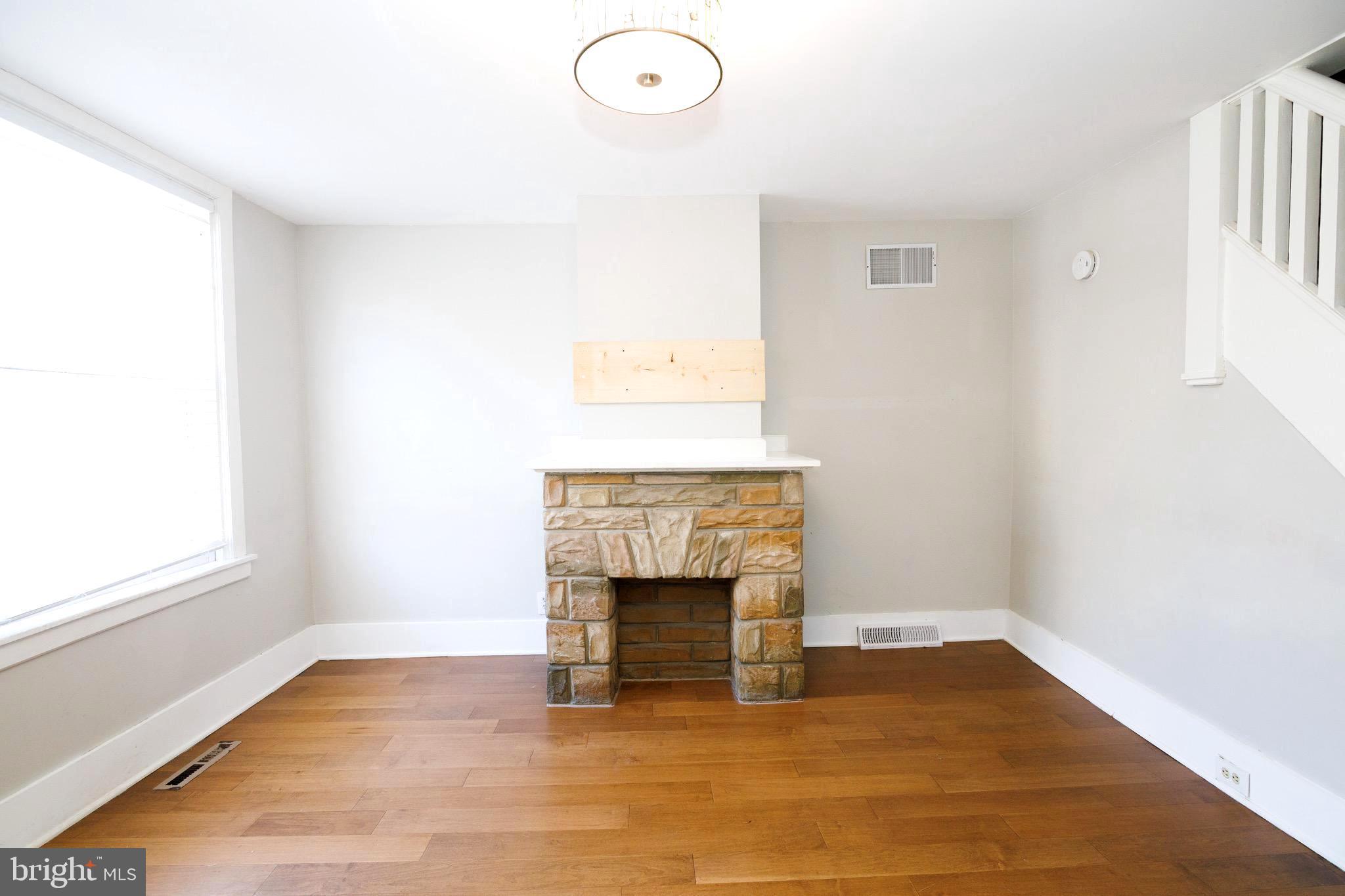 HISTORIC MIDTOWN - Residential