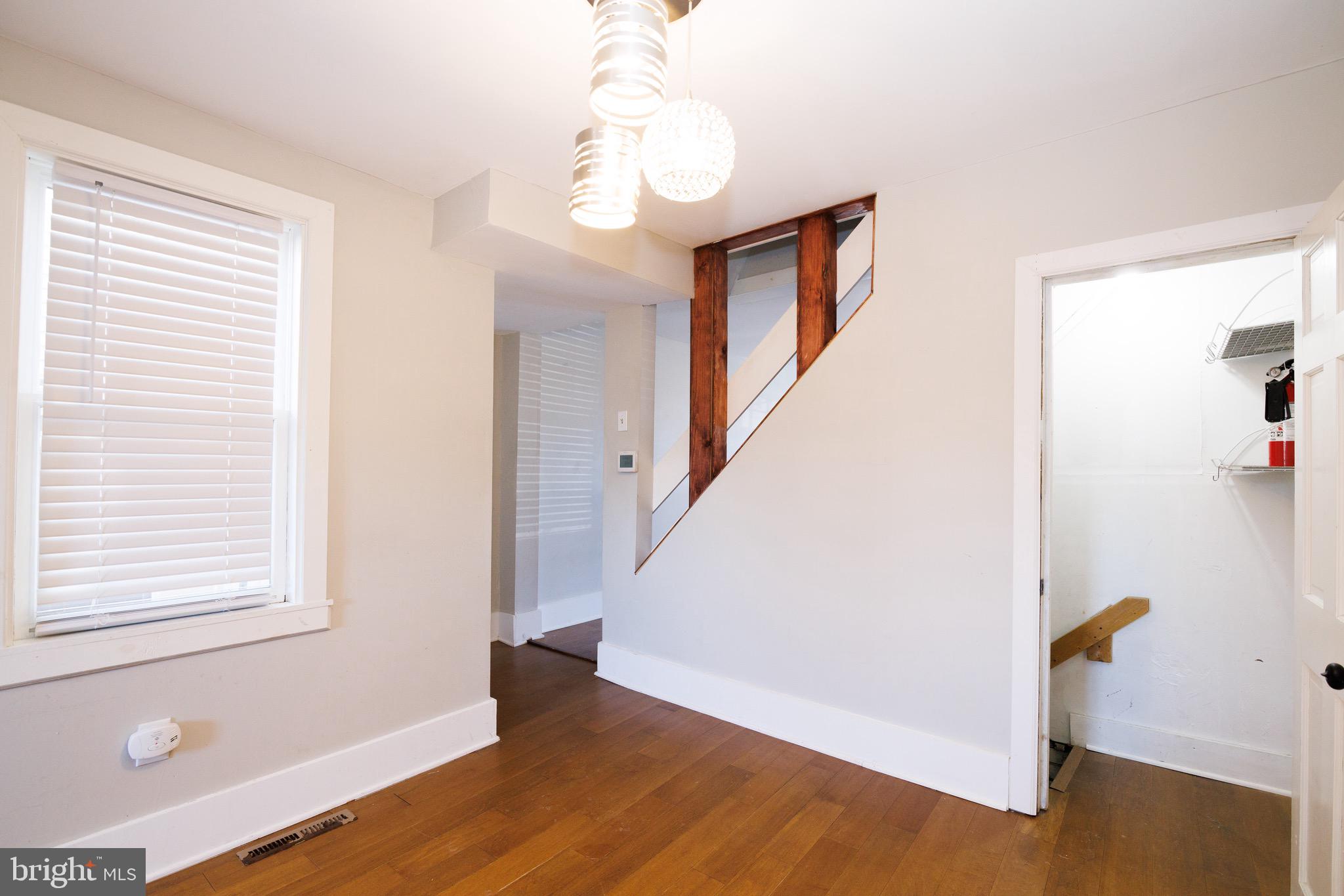 HISTORIC MIDTOWN - Residential