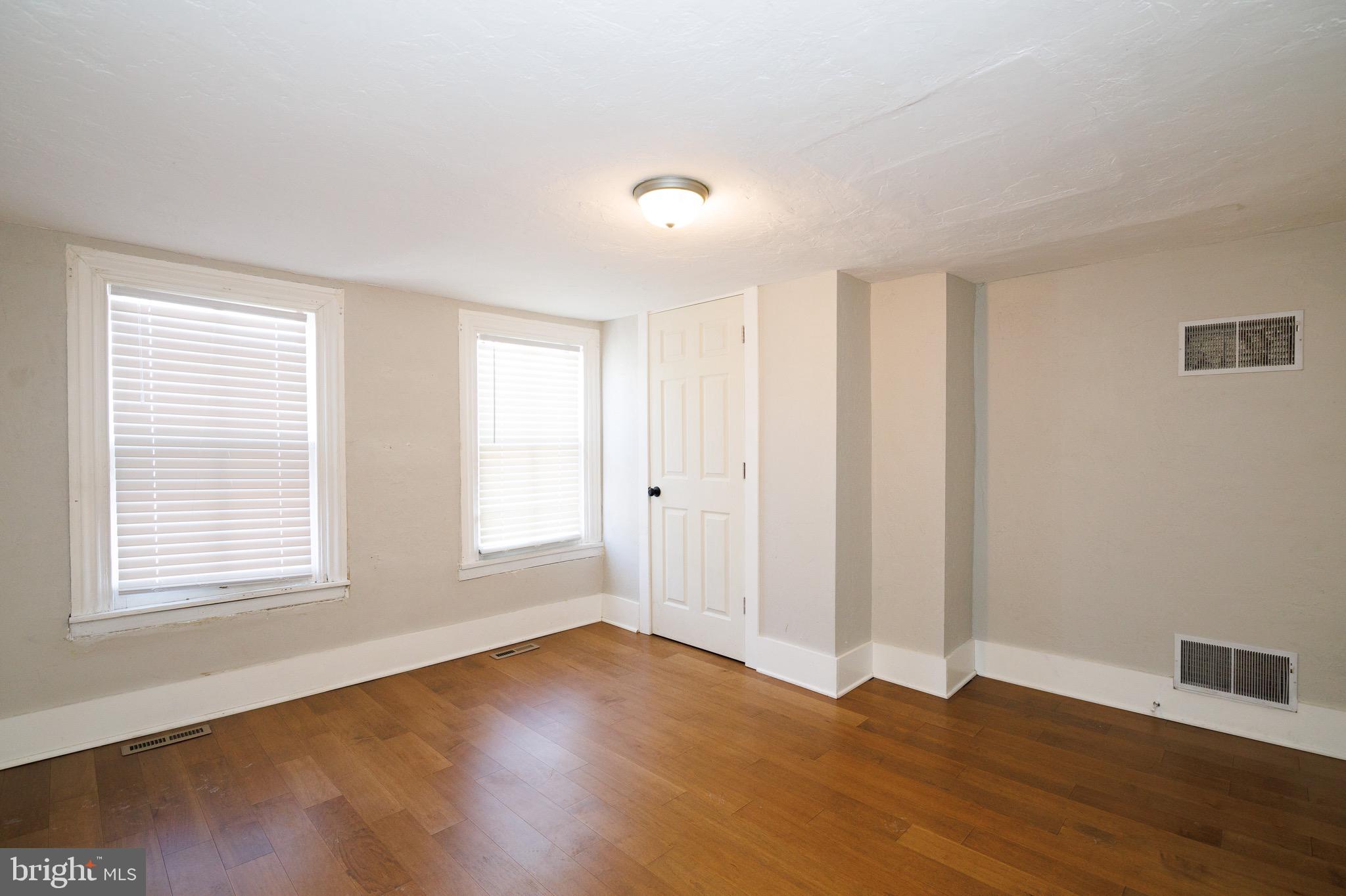 HISTORIC MIDTOWN - Residential