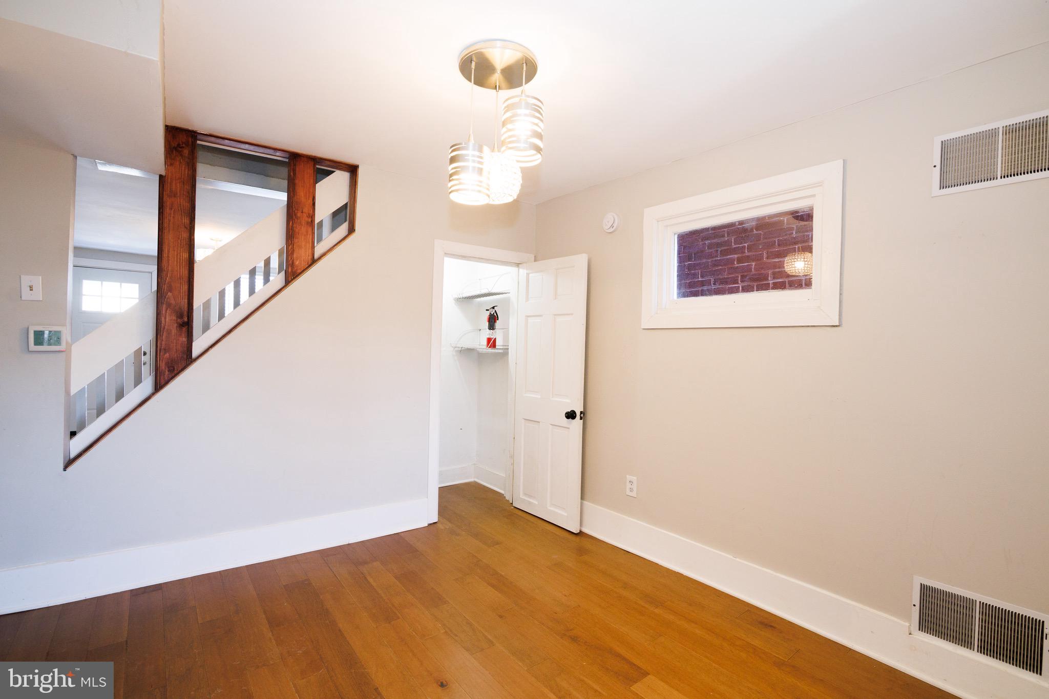 HISTORIC MIDTOWN - Residential