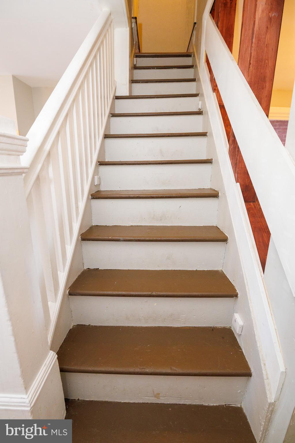 HISTORIC MIDTOWN - Residential